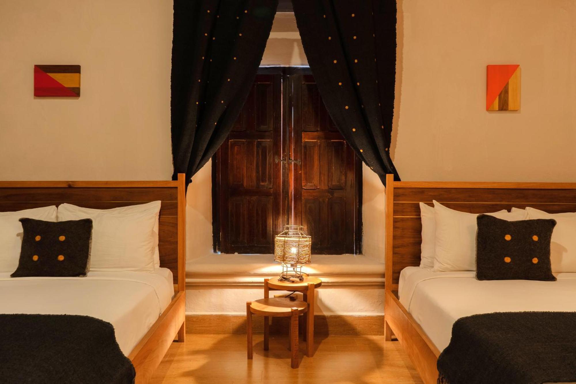 Hotel Sombra Del Agua San Cristobal de las Casas