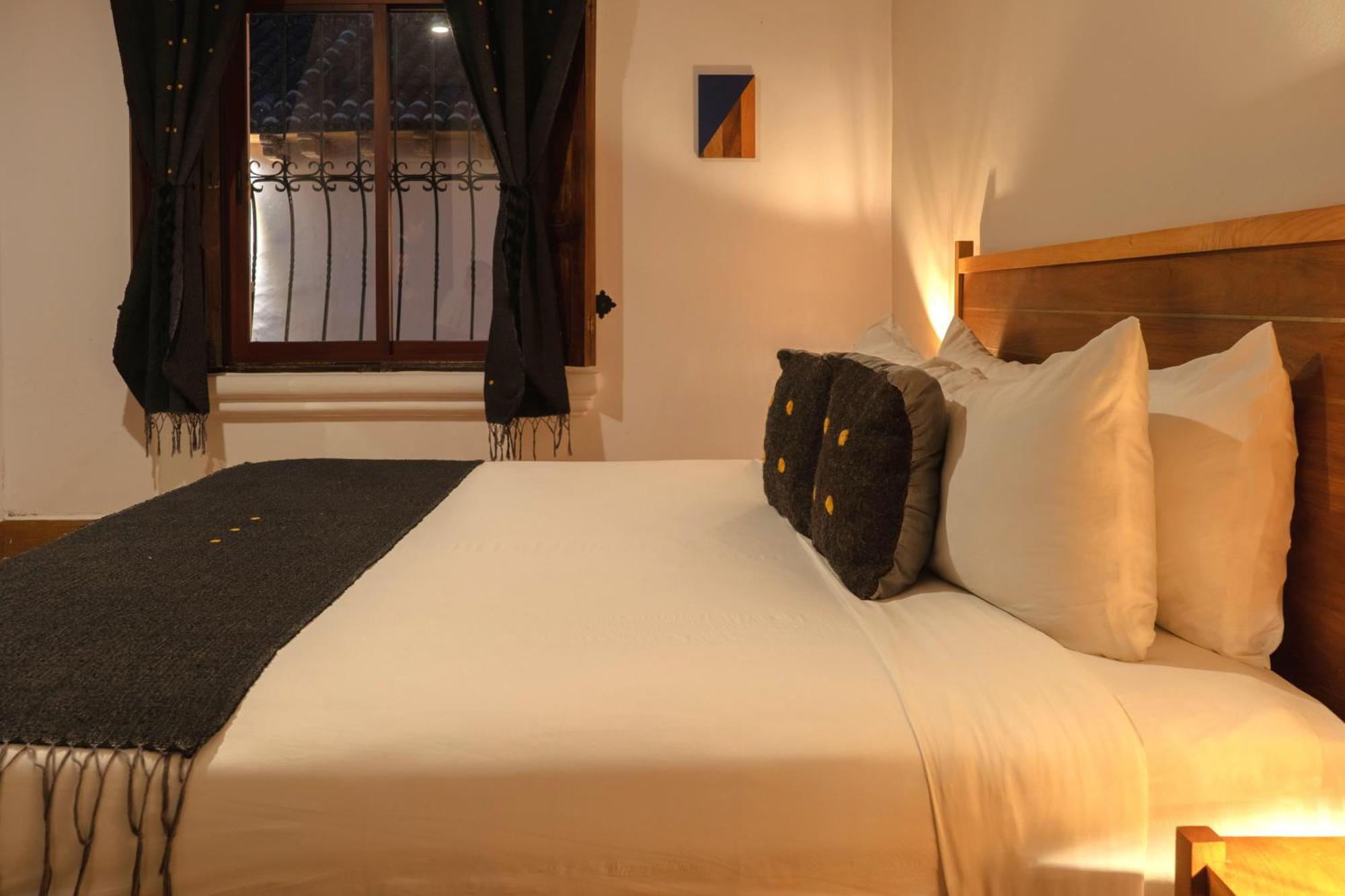 Sombra Del Agua Hotel 3*