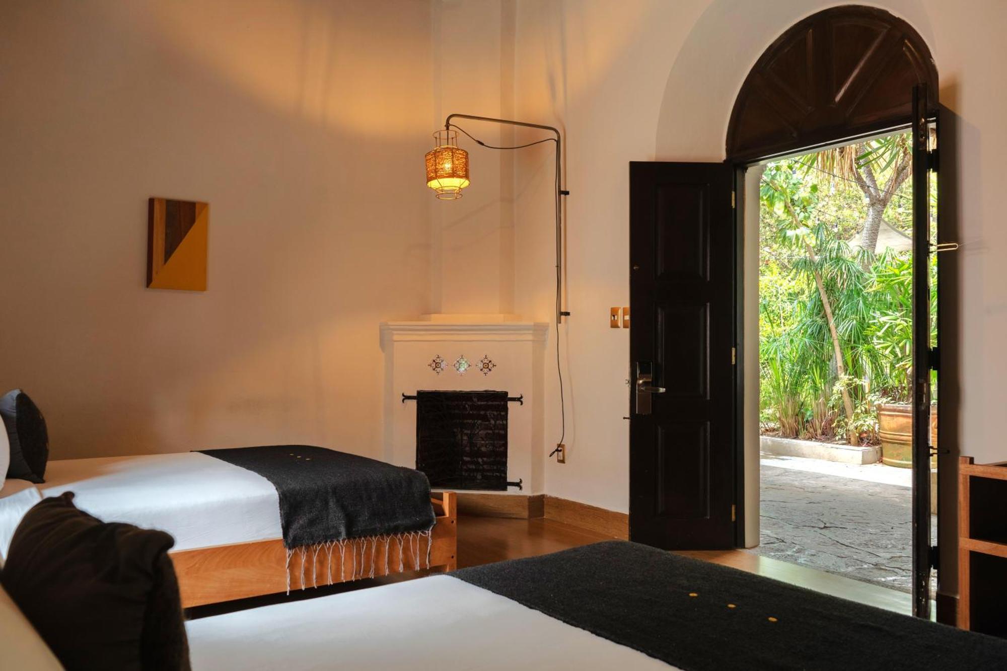 Sombra Del Agua Hotel San Cristobal de las Casas