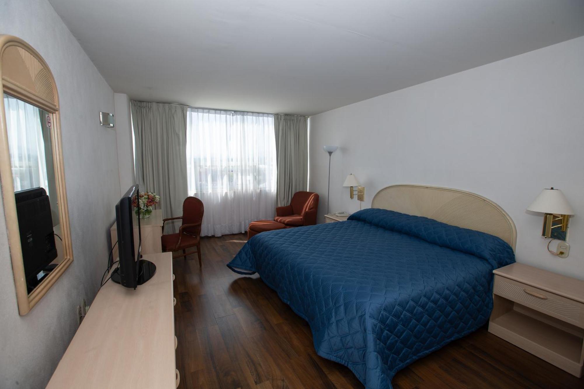 San Francisco Hotel 4*