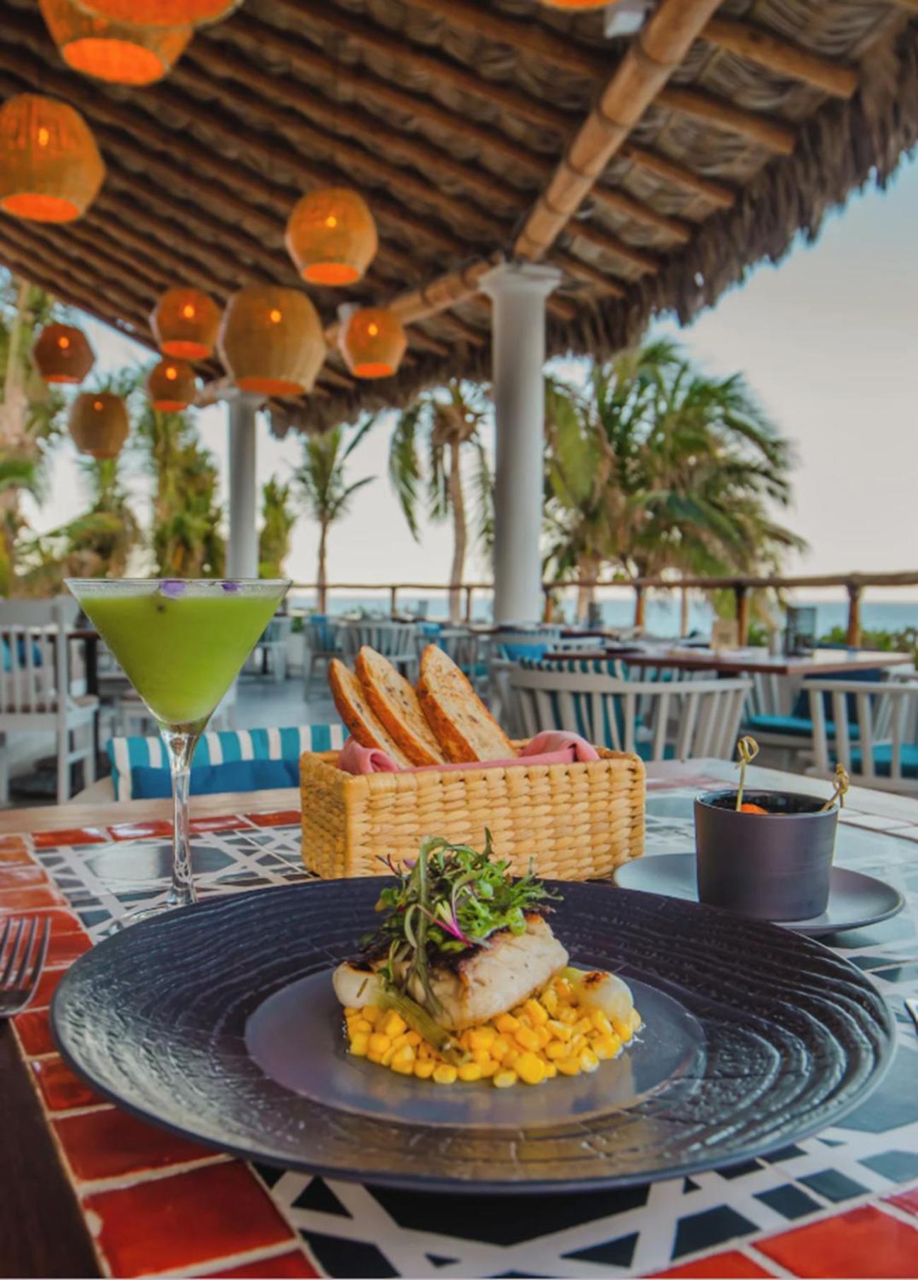 Mar Del Cabo By Velas Adults Only Hotel 4*