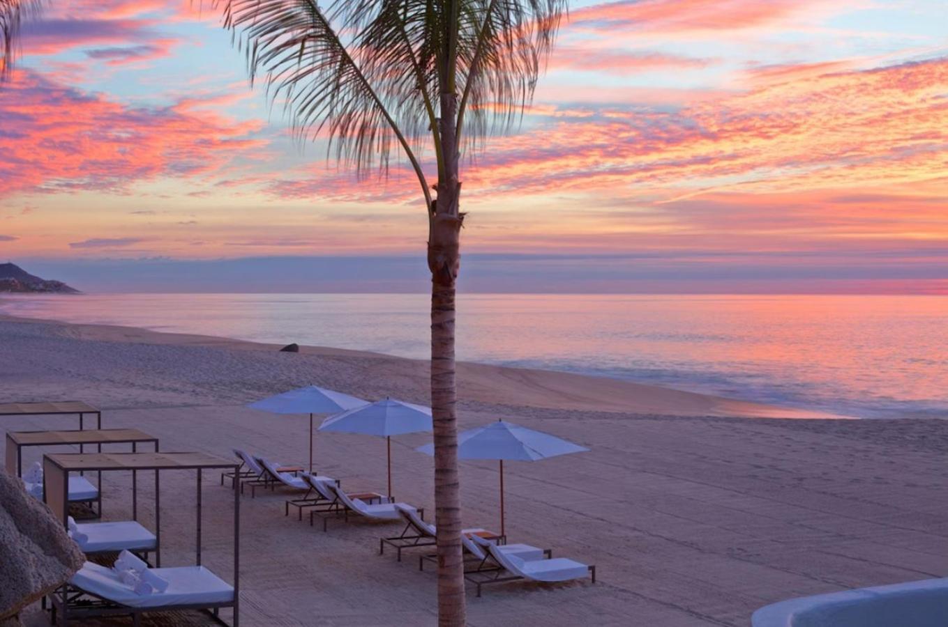 Hotel Mar Del Cabo By Velas Adults Only 4*