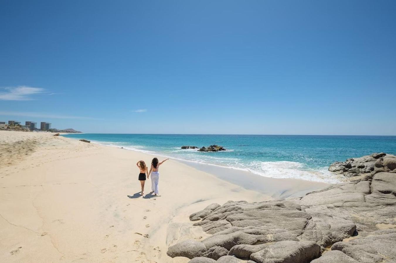 Mar Del Cabo By Velas Adults Only 4*