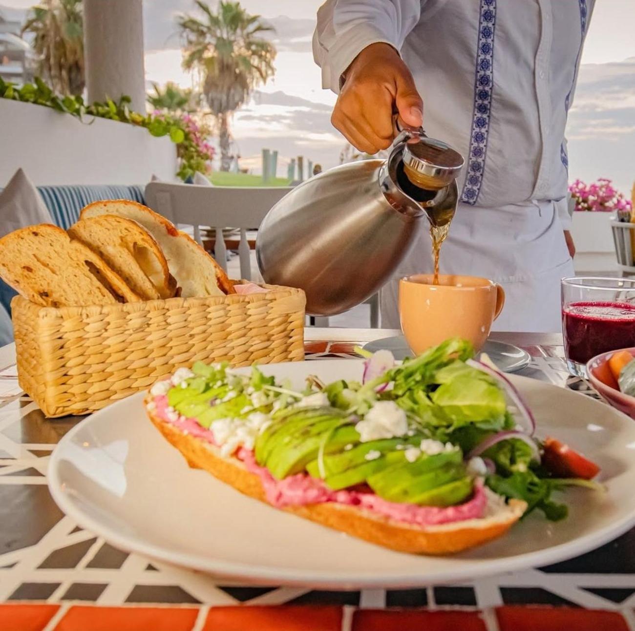 Mar Del Cabo By Velas Adults Only