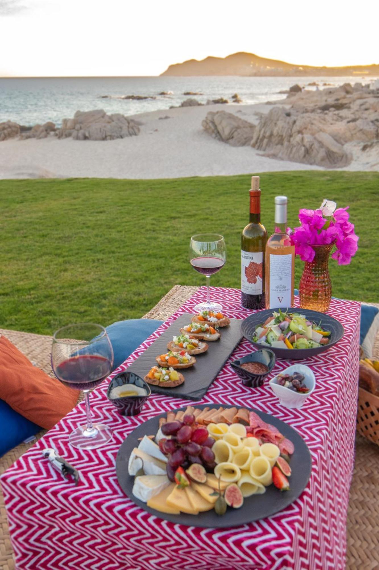Mar Del Cabo By Velas Adults Only