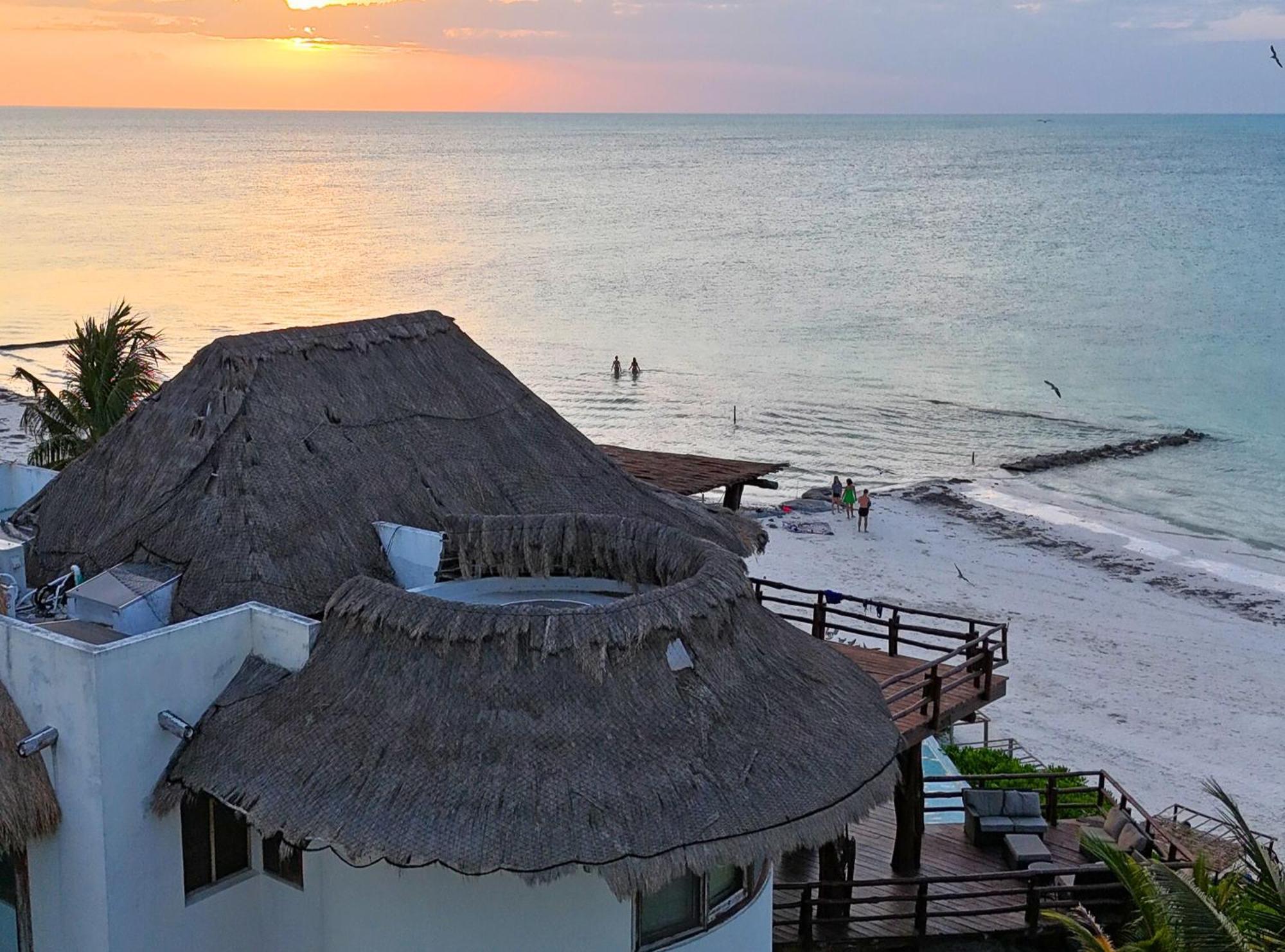 Dk Luxury Ocean Front - Adults Only *