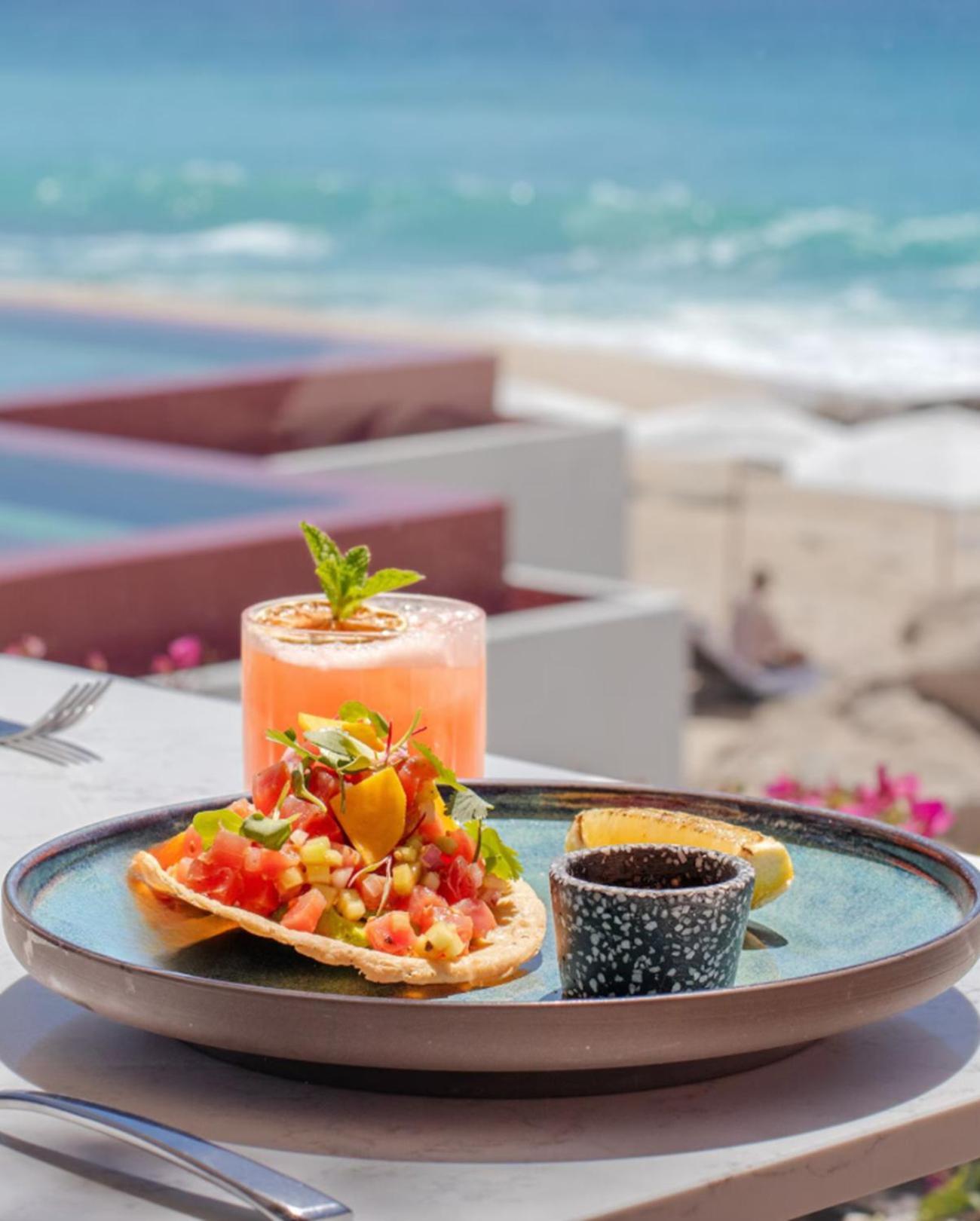 Grand Velas Boutique (adults Only) Hotel