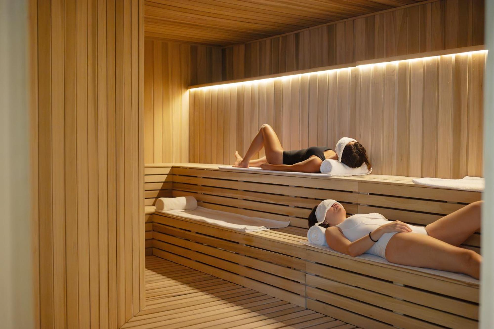 Grand Velas Boutique (adults Only) Hotel