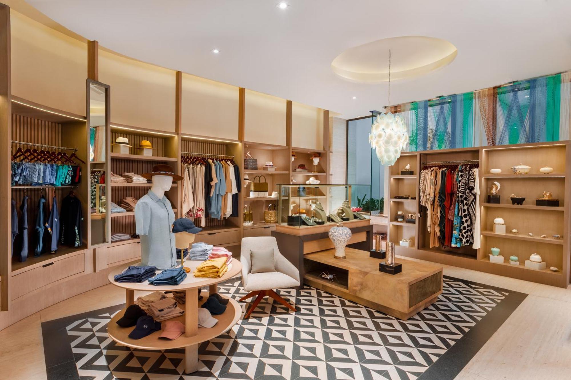 Grand Velas Boutique (adults Only) 5* San Jose del Cabo