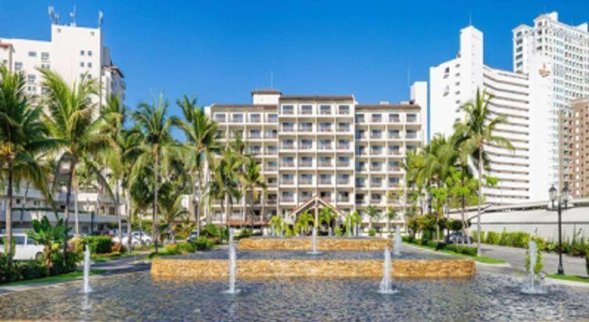 Mexican Experience By Del Palmar Hotel Puerto Vallarta