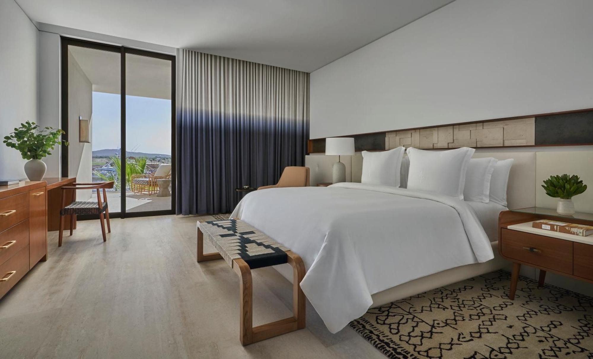 Four Seasons Cabos