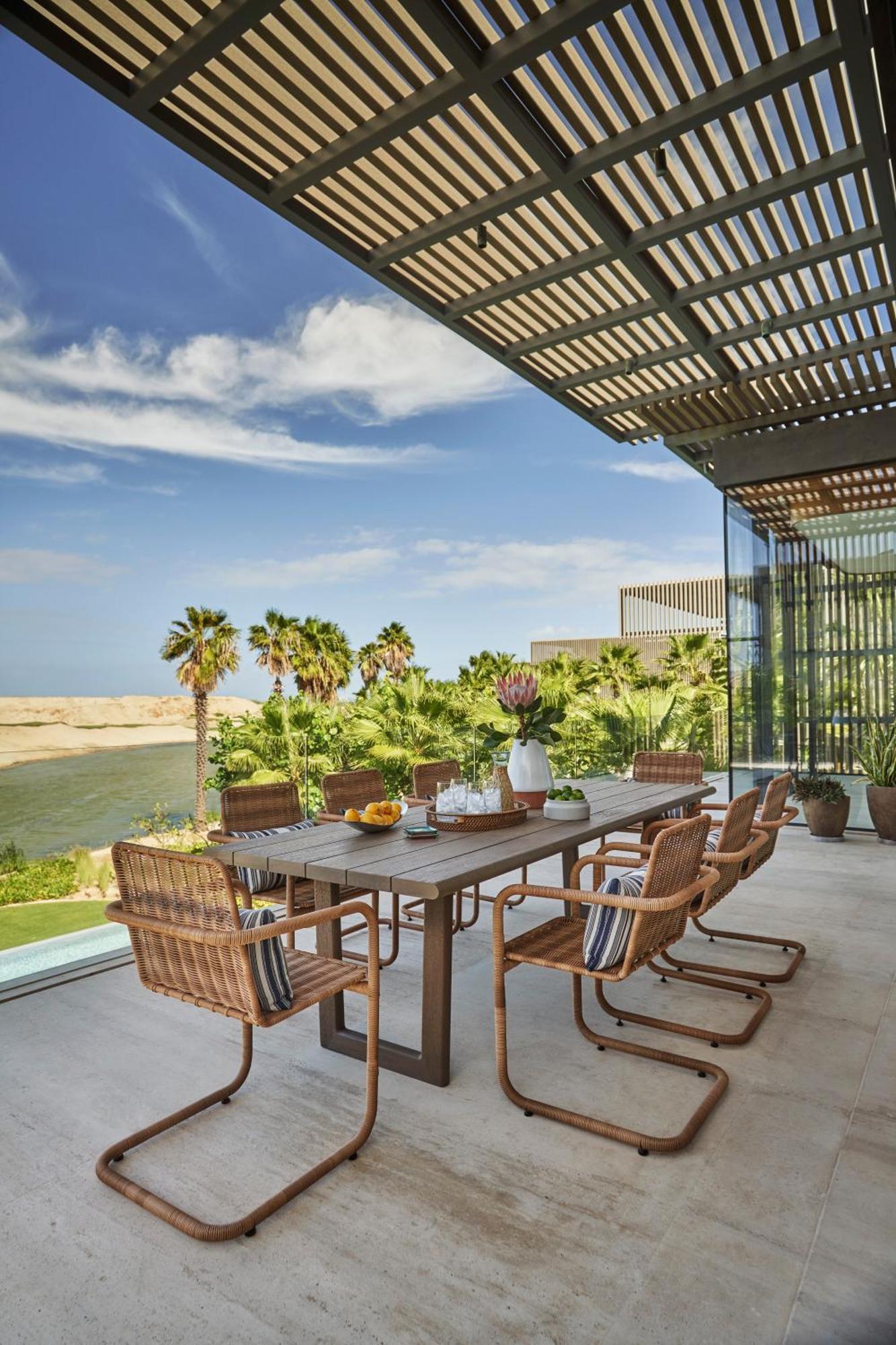 Four Seasons Cabos Resort 5*
