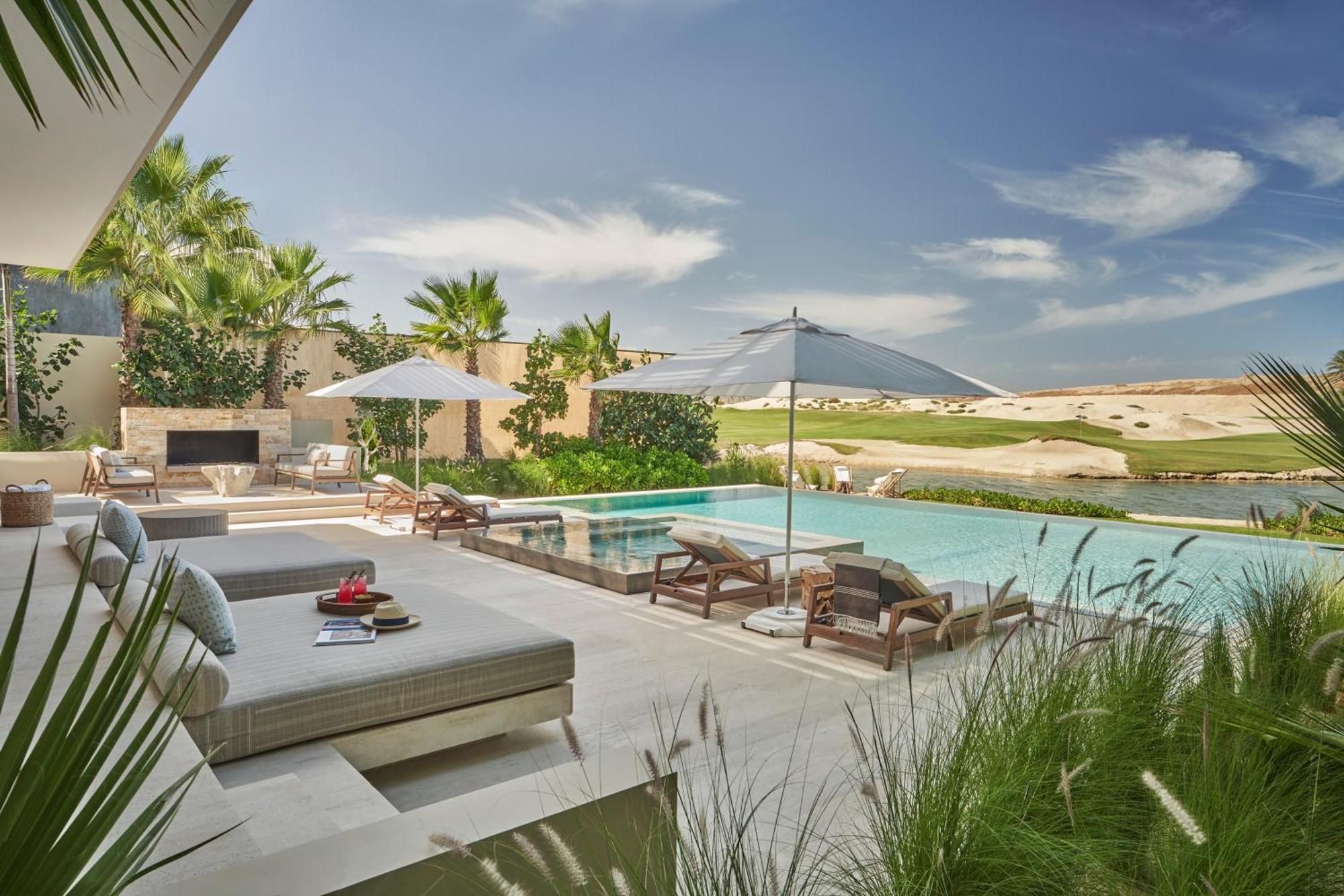 Resort Four Seasons Cabos