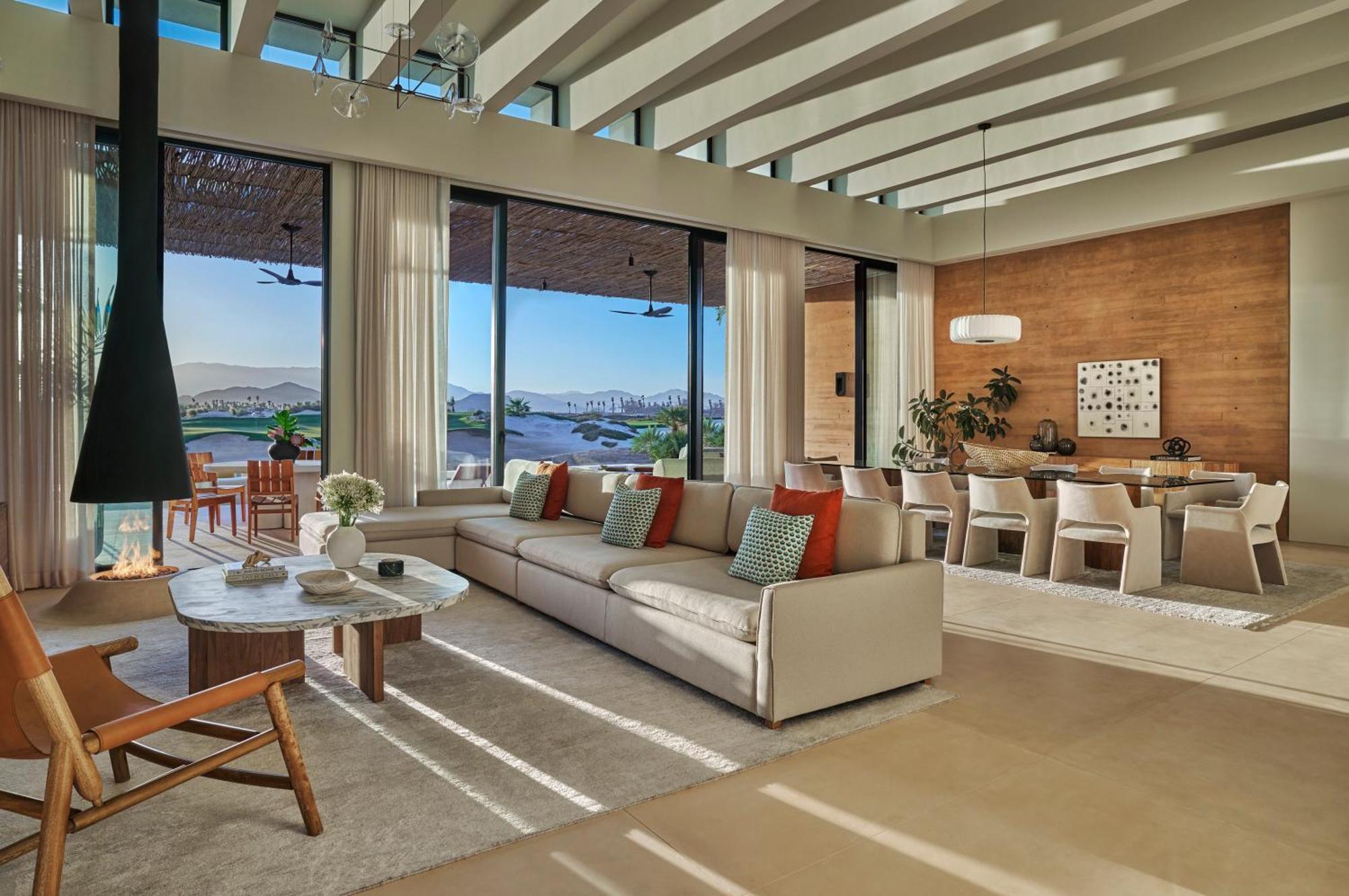 Four Seasons Cabos 5* La Ribera