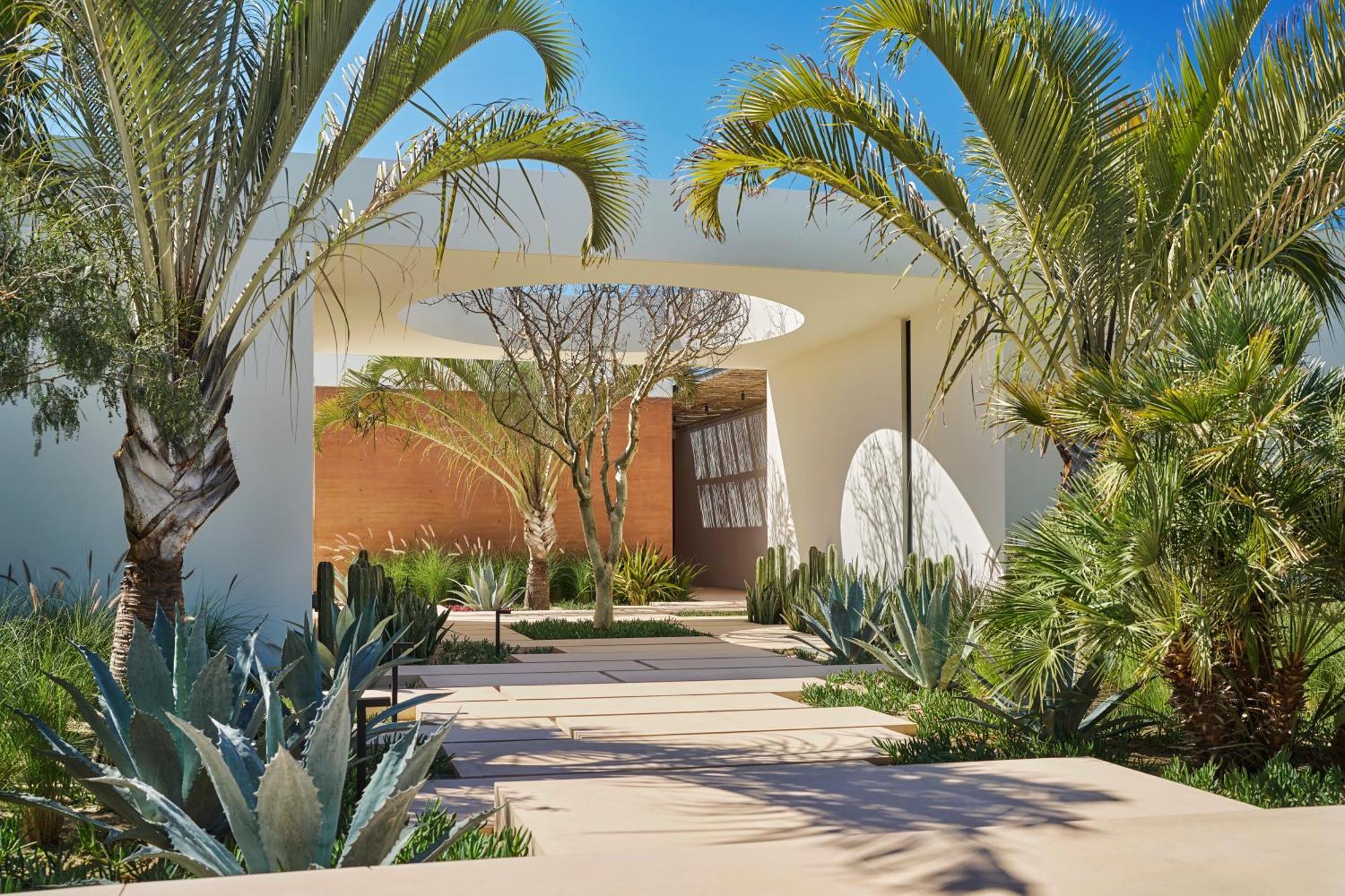 Four Seasons Cabos La Ribera