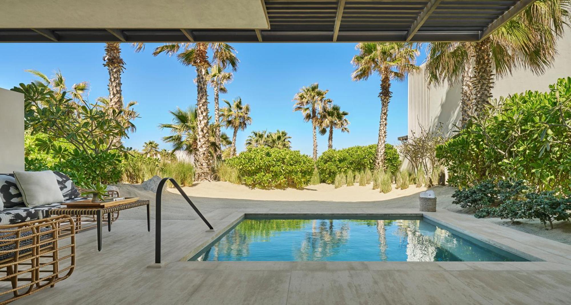Four Seasons Cabos