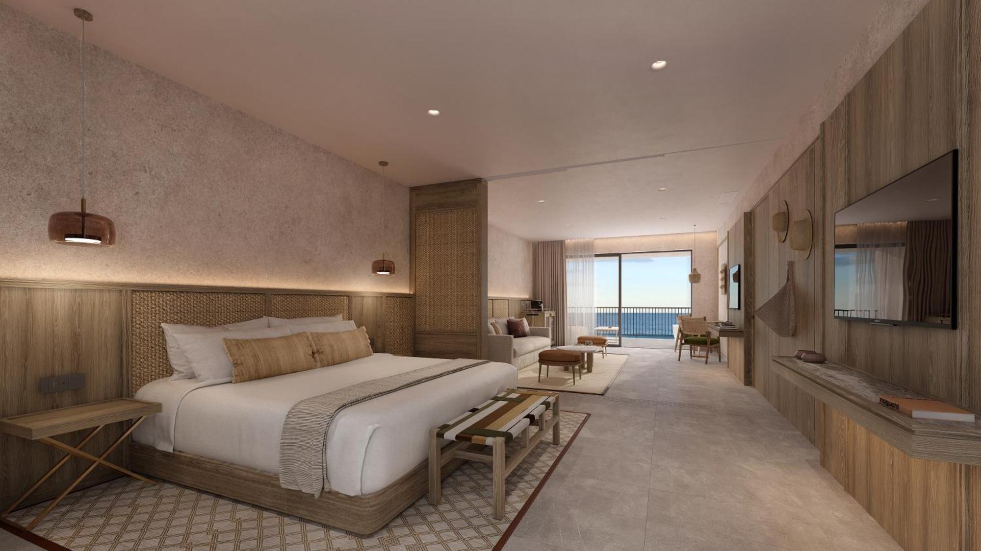 Resort Unico Riviera Nayarit (adults Only) 5*