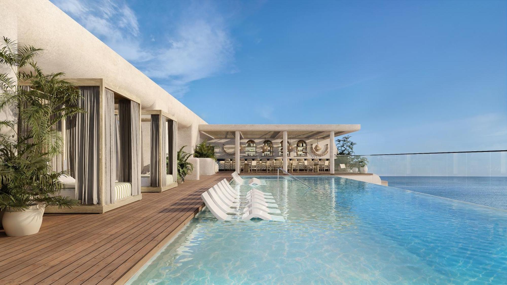 Unico Riviera Nayarit (adults Only) 5* Nuevo Vallarta