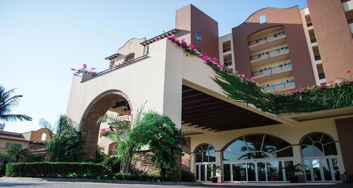 2bd Standard Del Palmar Flamingos Villa Nuevo Vallarta