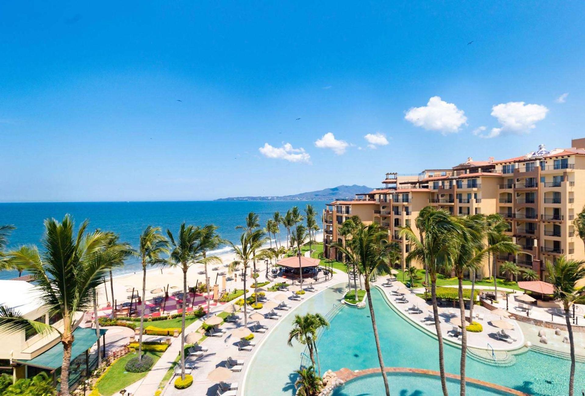 2bd Standard Del Palmar Flamingos Villa *