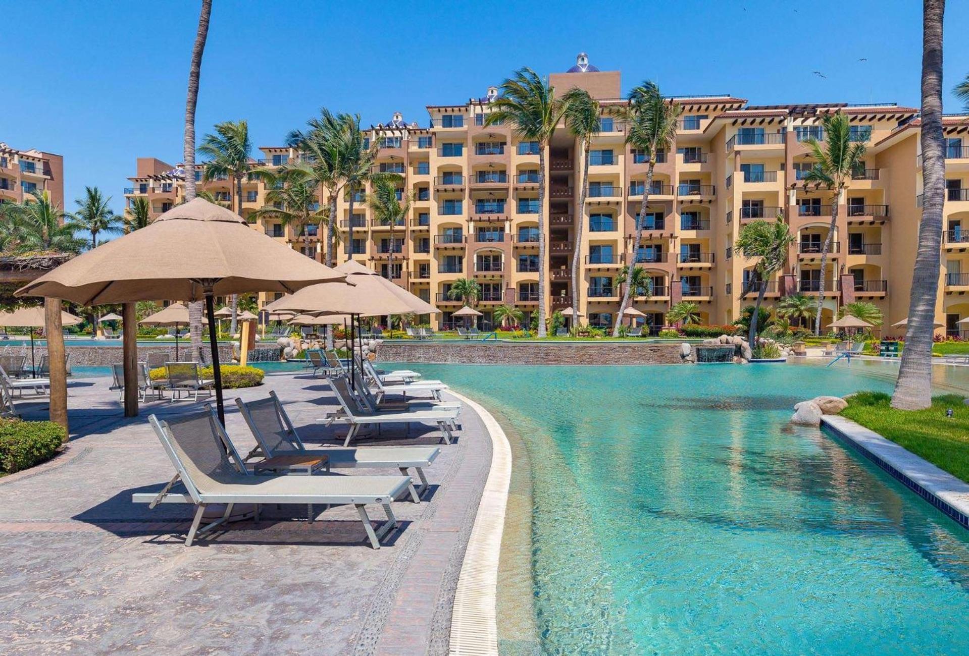 2bd Standard Del Palmar Flamingos * Nuevo Vallarta