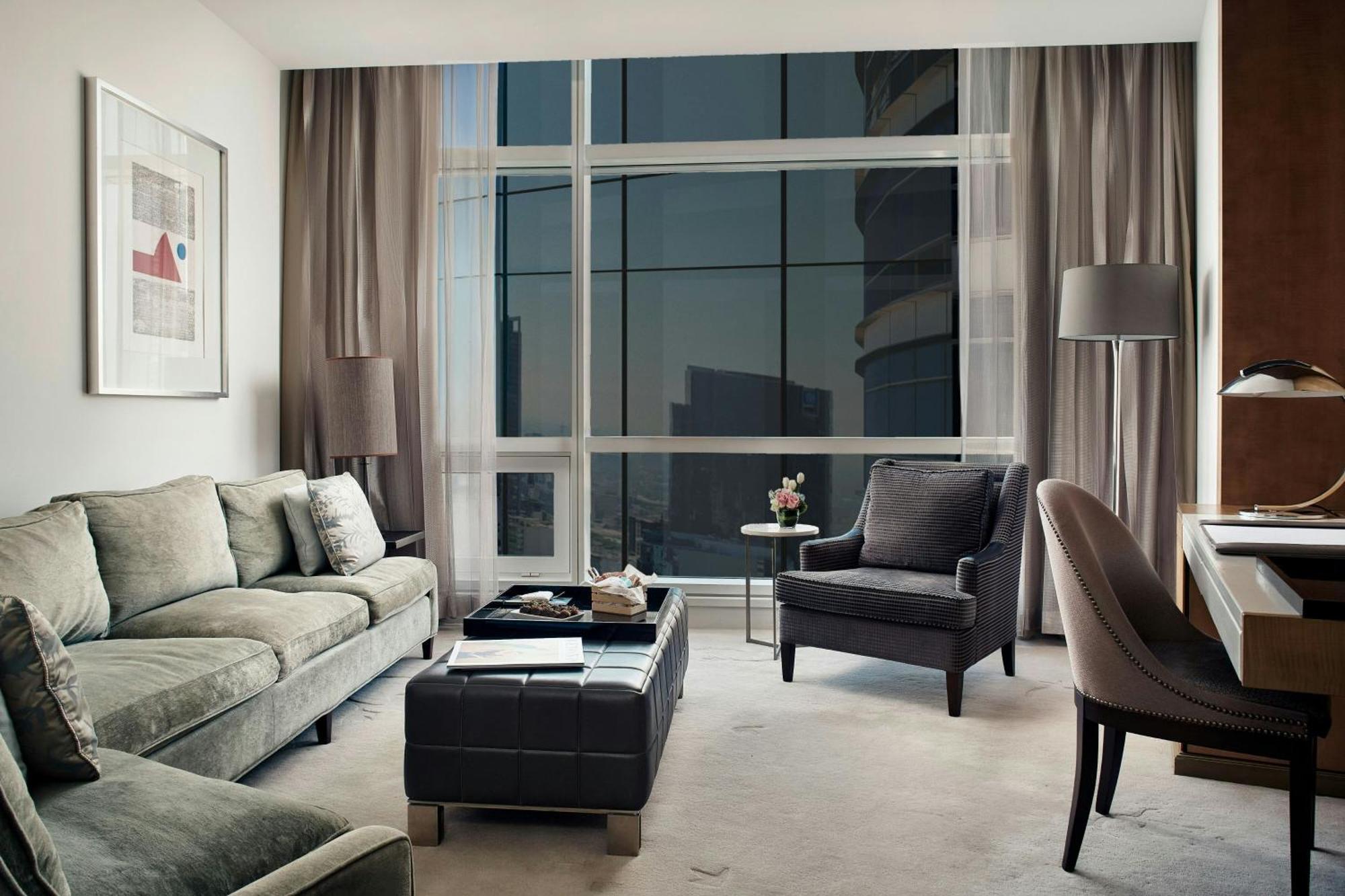 The St. Regis