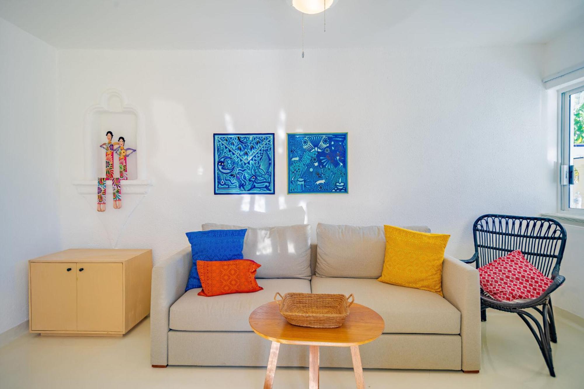 Mar Del Cabo By Velas Adults Only Hotel