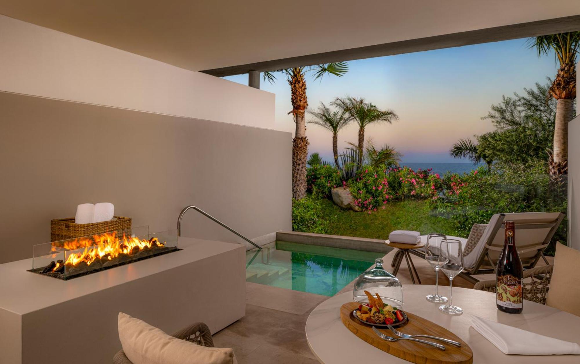 Grand Velas Boutique (adults Only) 5* San Jose del Cabo