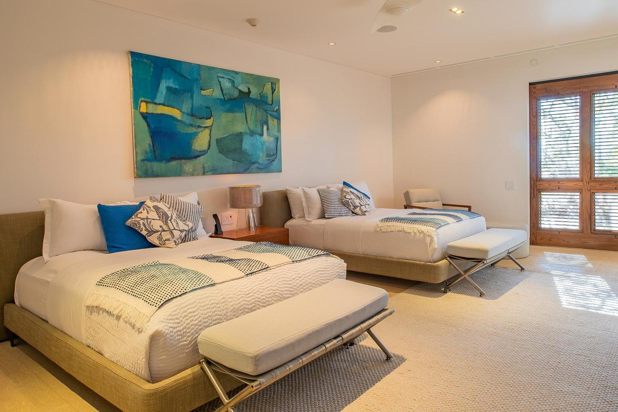 Villa West Enclave 8 By Cabo *