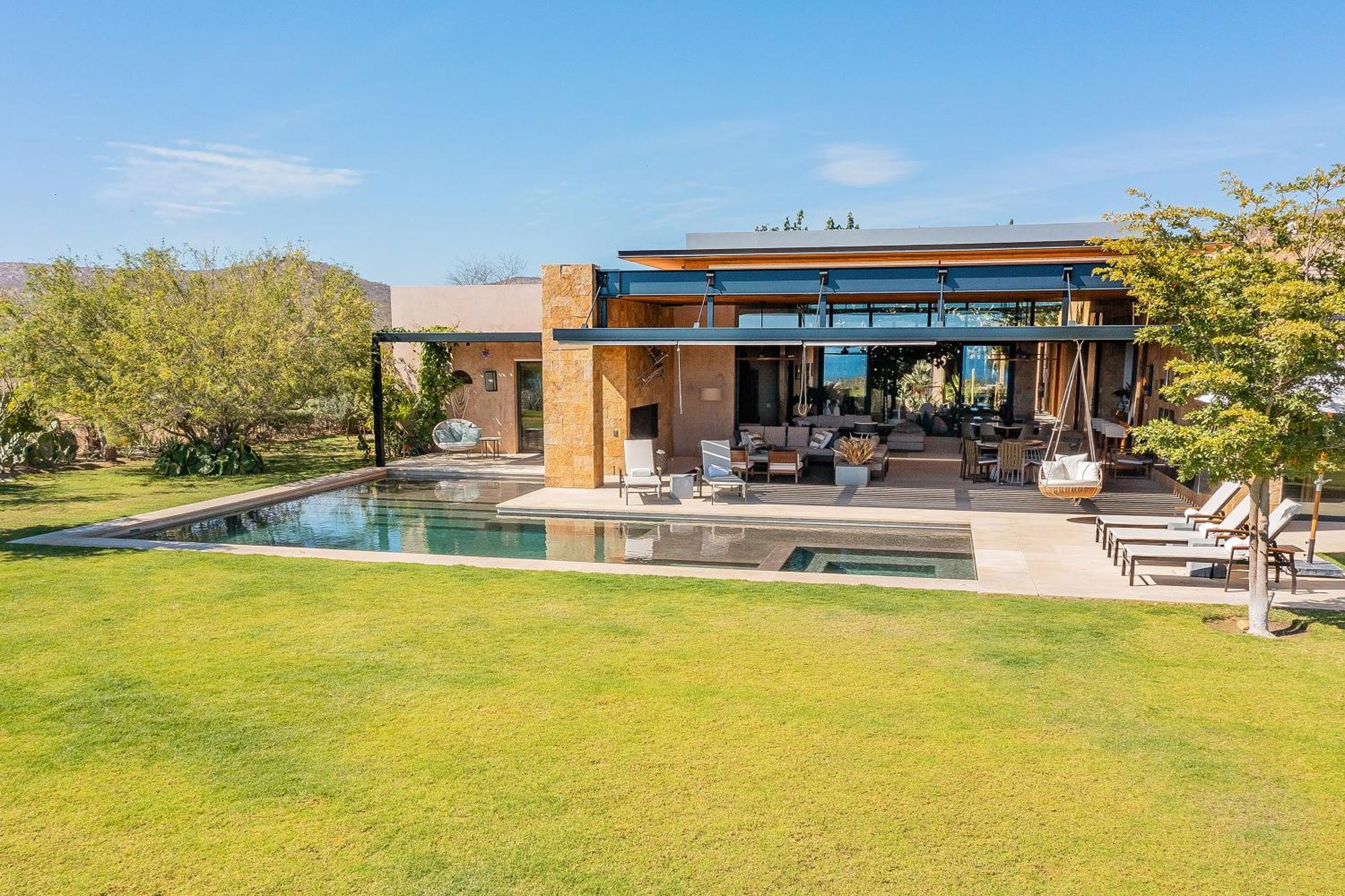 Villa West Enclave 8 By Cabo San Jose del Cabo
