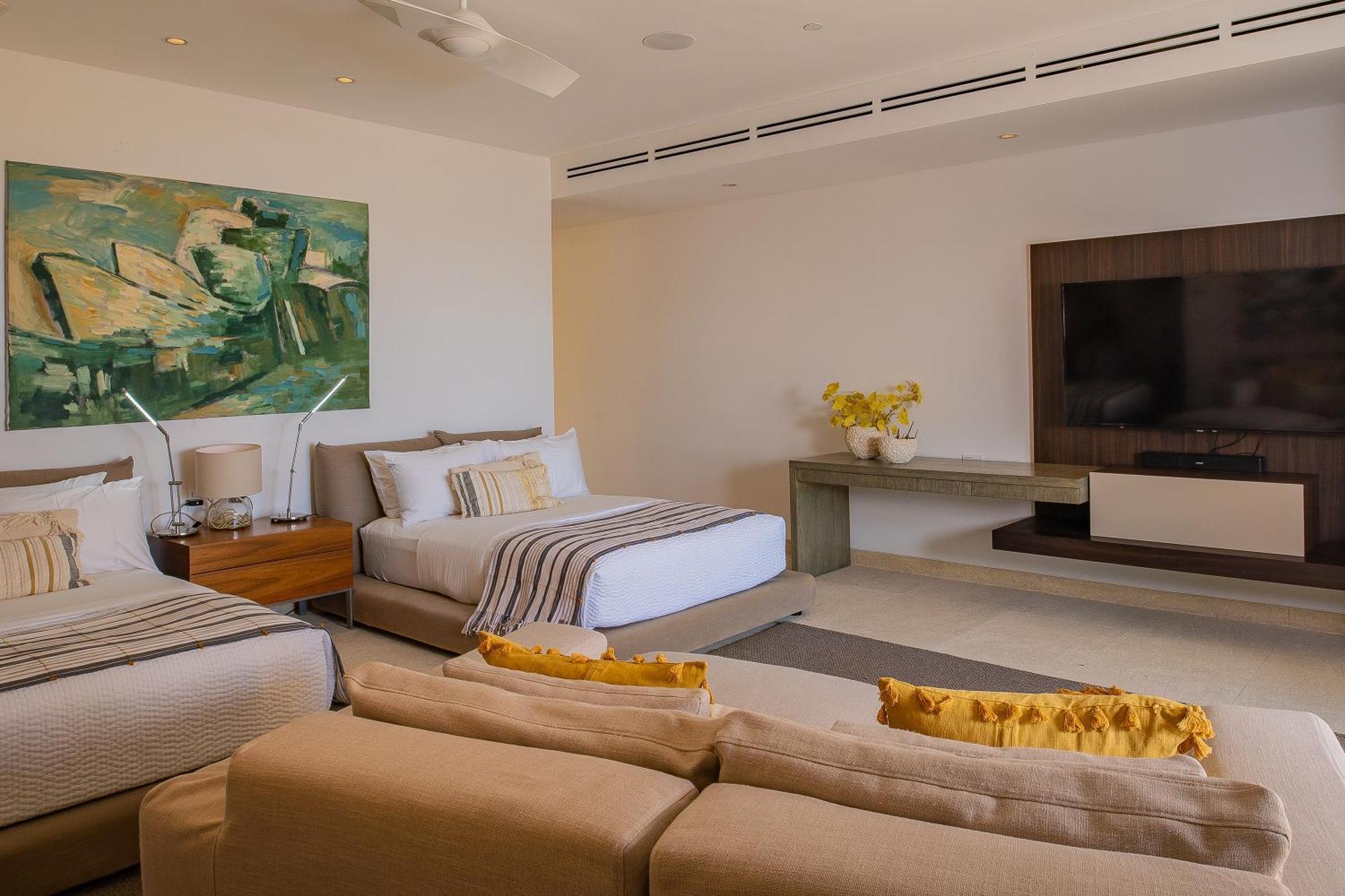 West Enclave 8 By Cabo San Jose del Cabo
