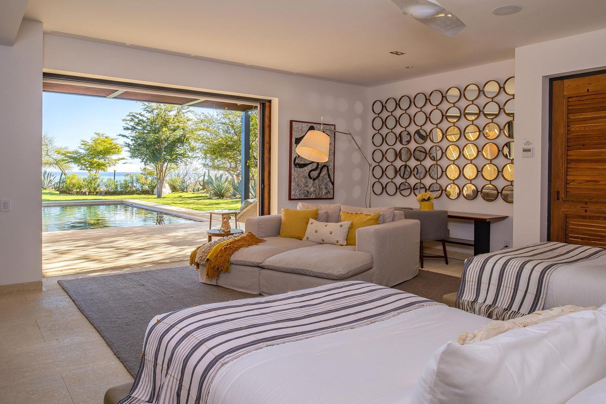 Villa West Enclave 8 By Cabo *
