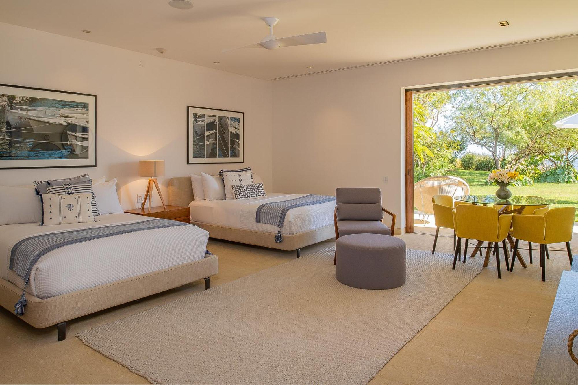 Villa West Enclave 8 By Cabo