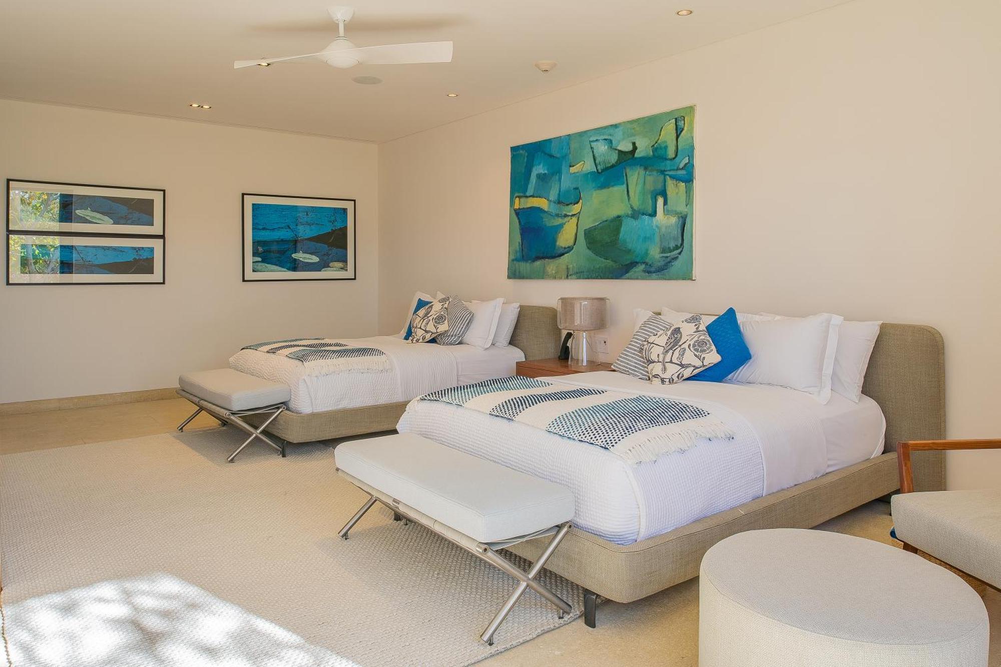 West Enclave 8 By Cabo San Jose del Cabo