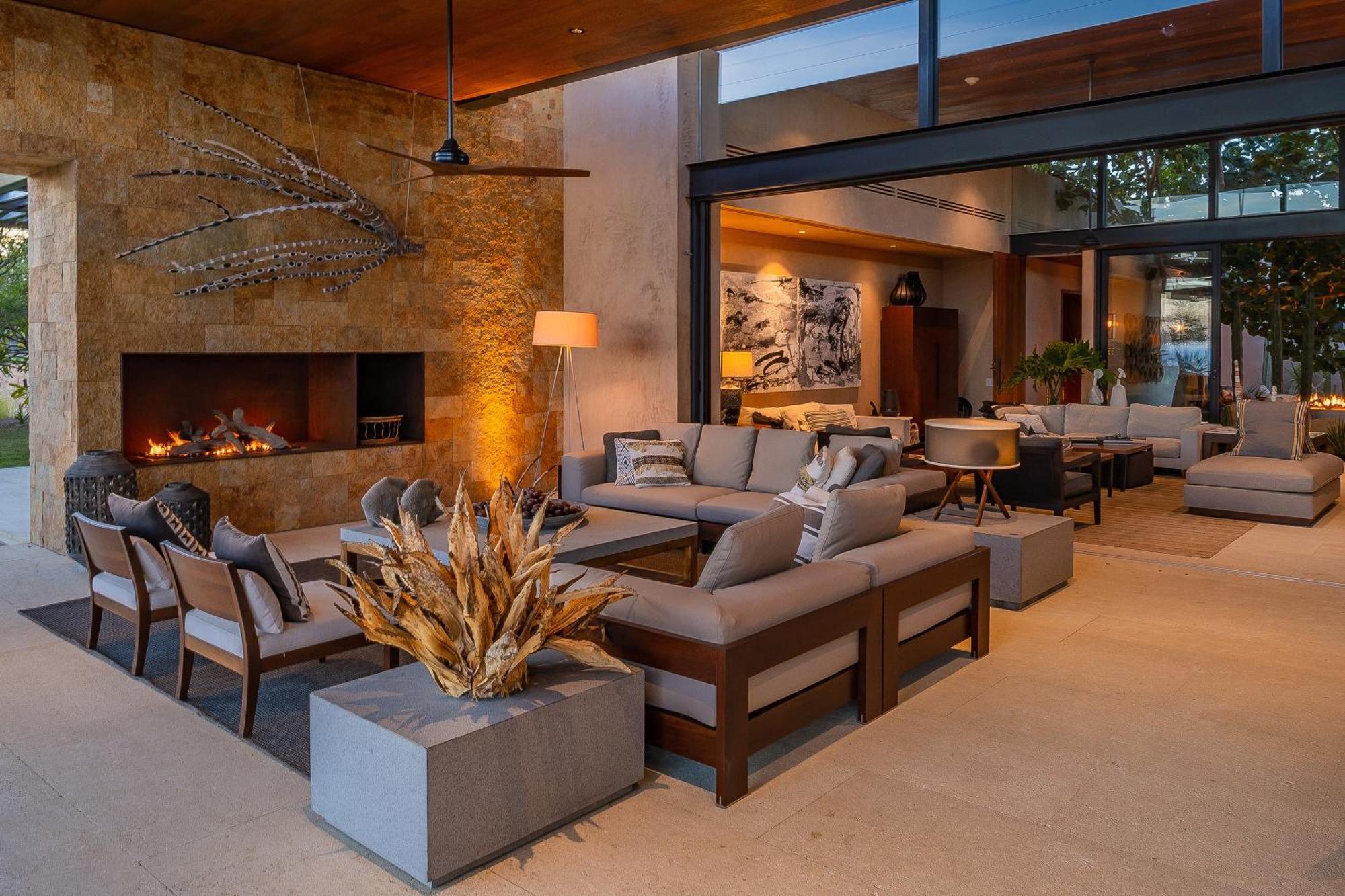 Villa West Enclave 8 By Cabo