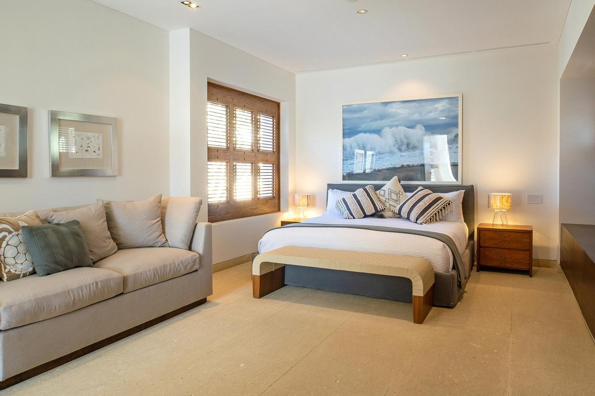 West Enclave 8 By Cabo Villa *