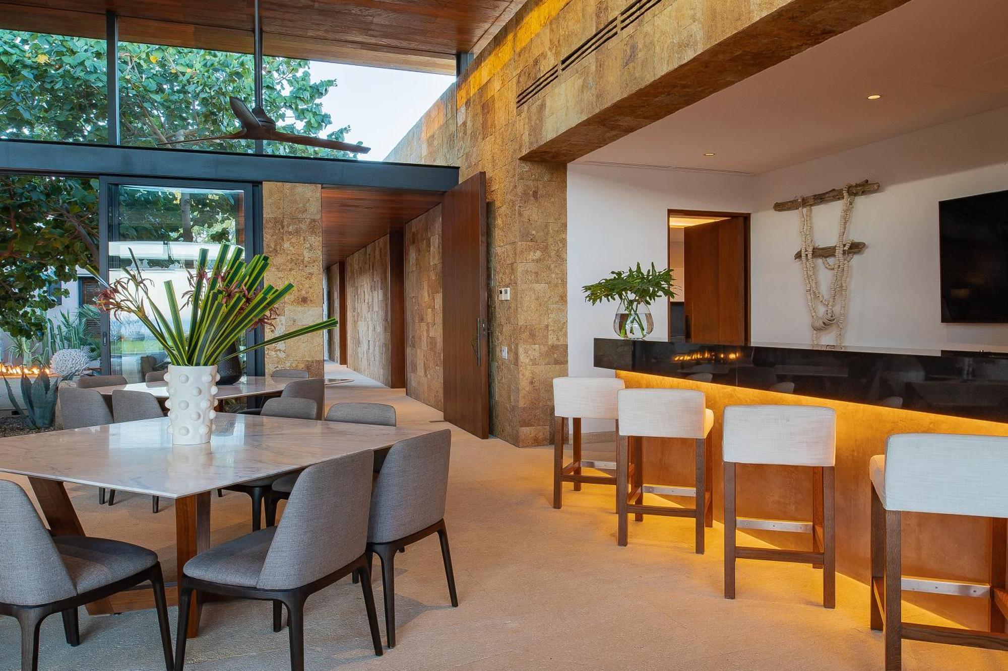 West Enclave 8 By Cabo Villa