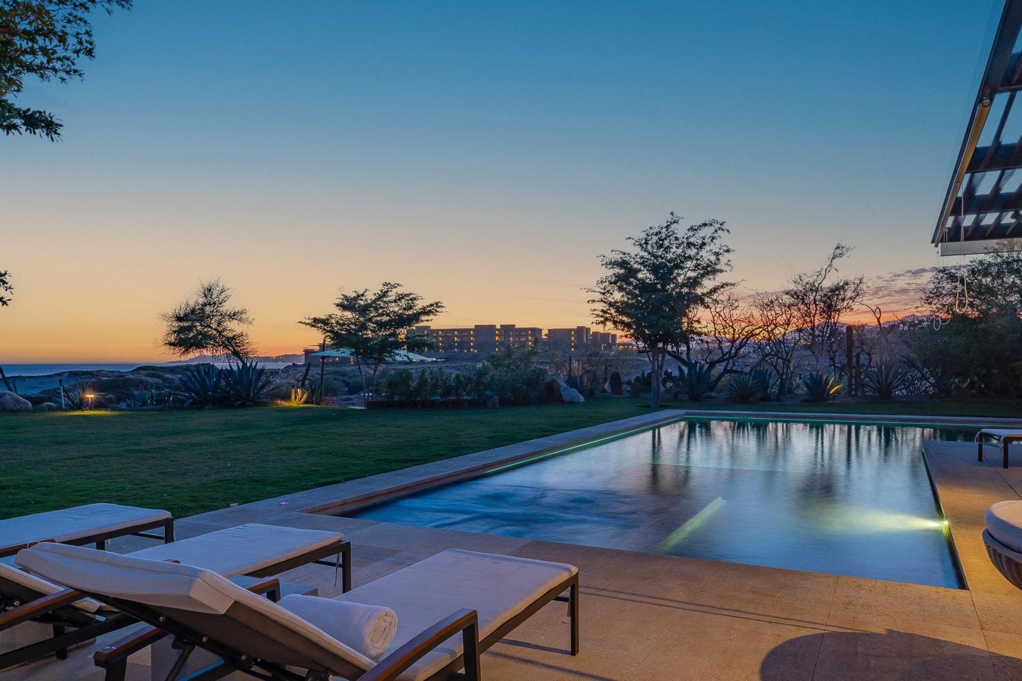 West Enclave 8 By Cabo San Jose del Cabo