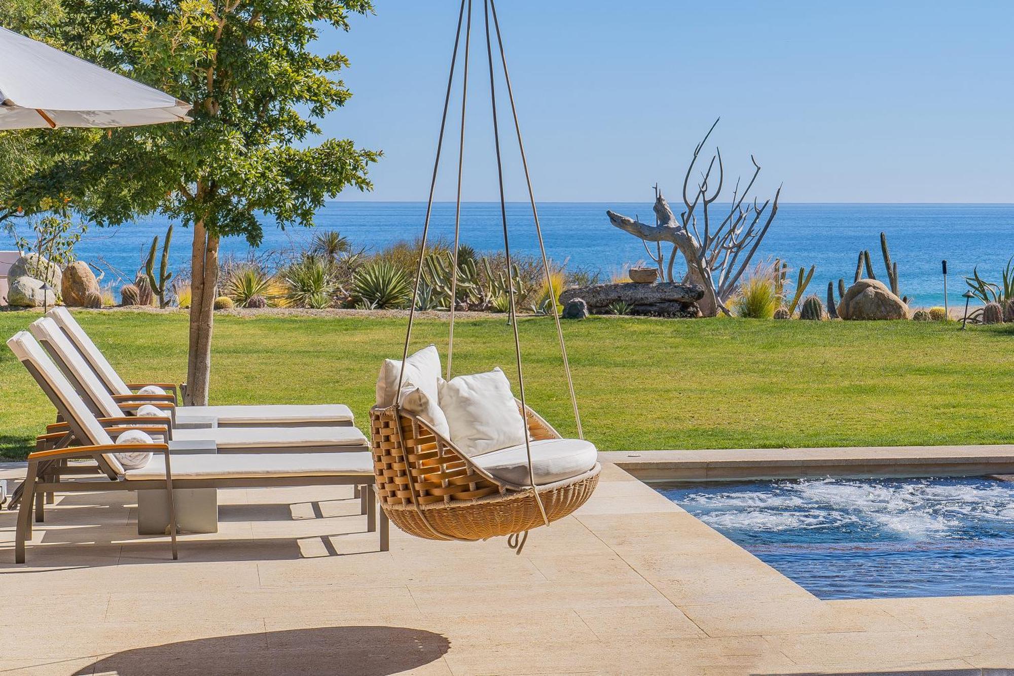 Villa West Enclave 8 By Cabo
