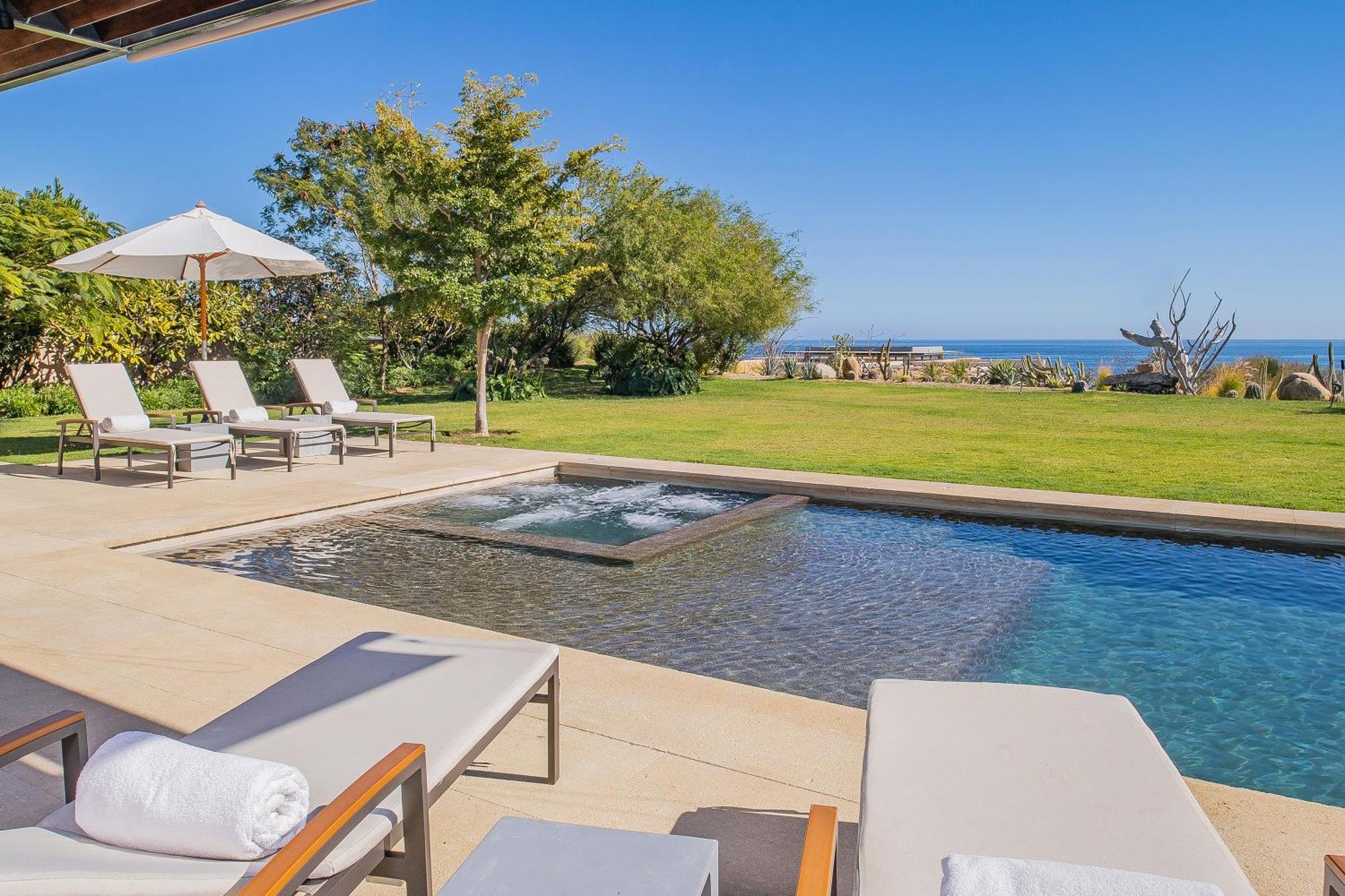 Villa West Enclave 8 By Cabo *