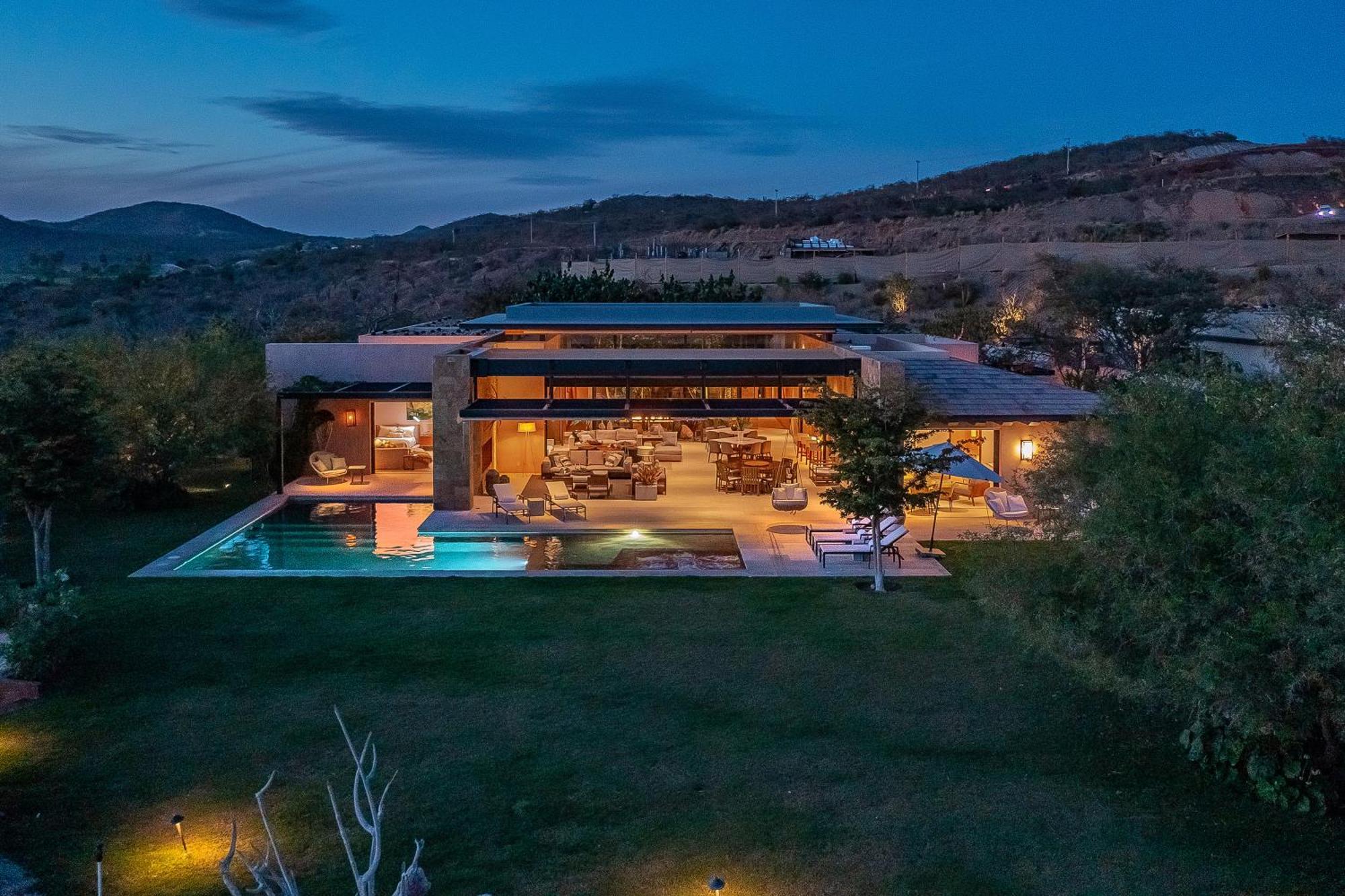 West Enclave 8 By Cabo * San Jose del Cabo