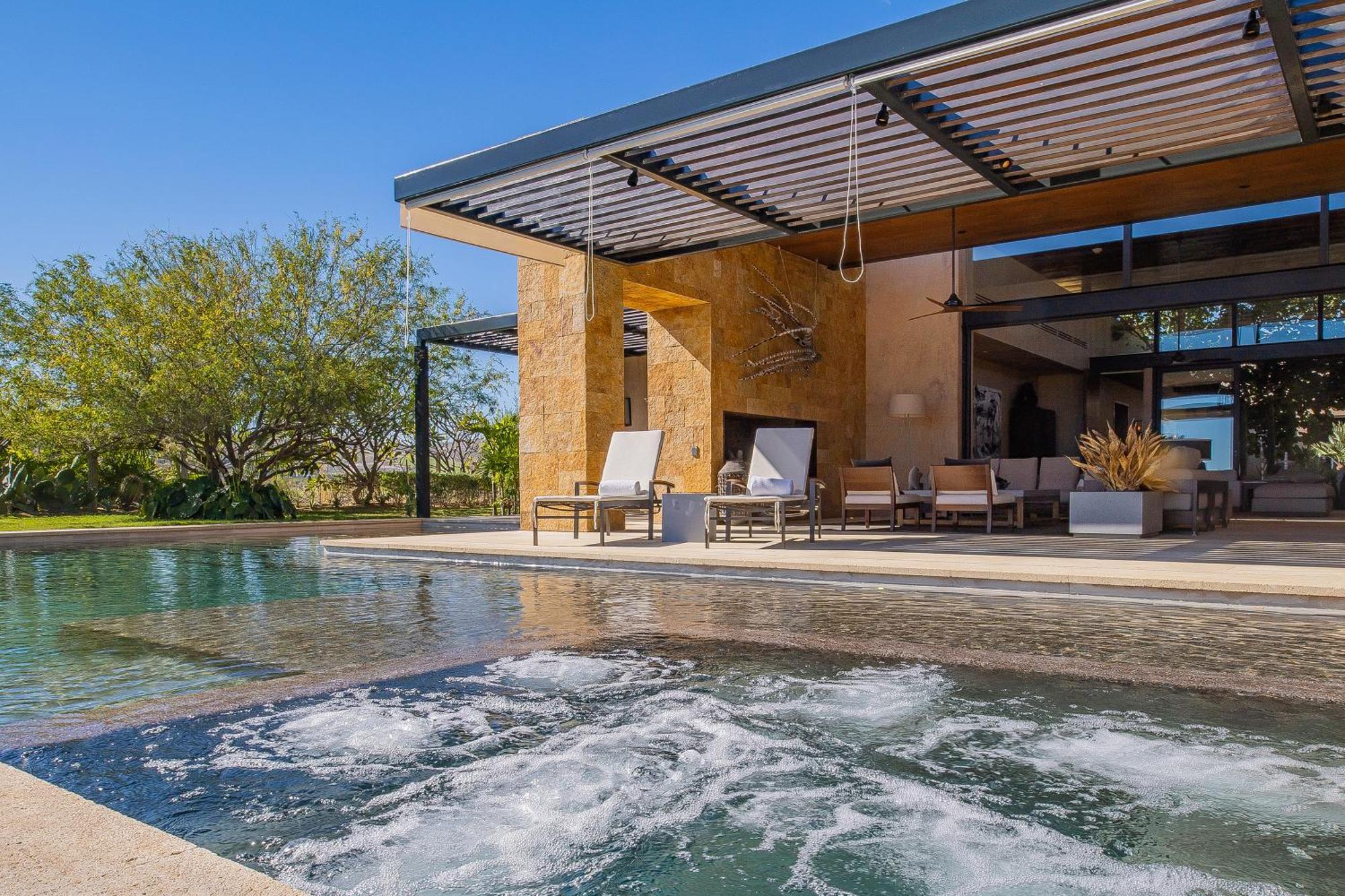 Villa West Enclave 8 By Cabo *