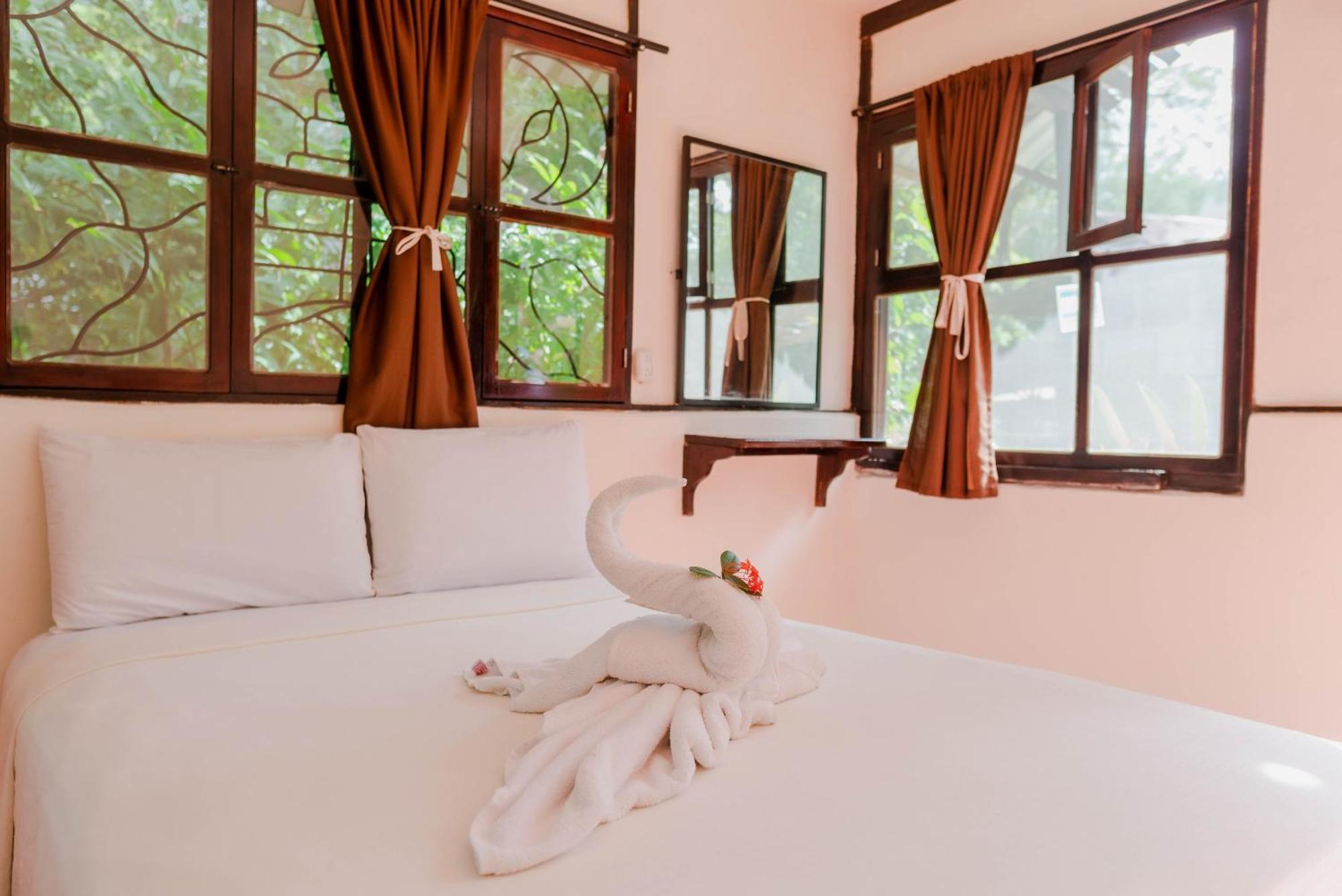 Holiday park Kin Balam 2*