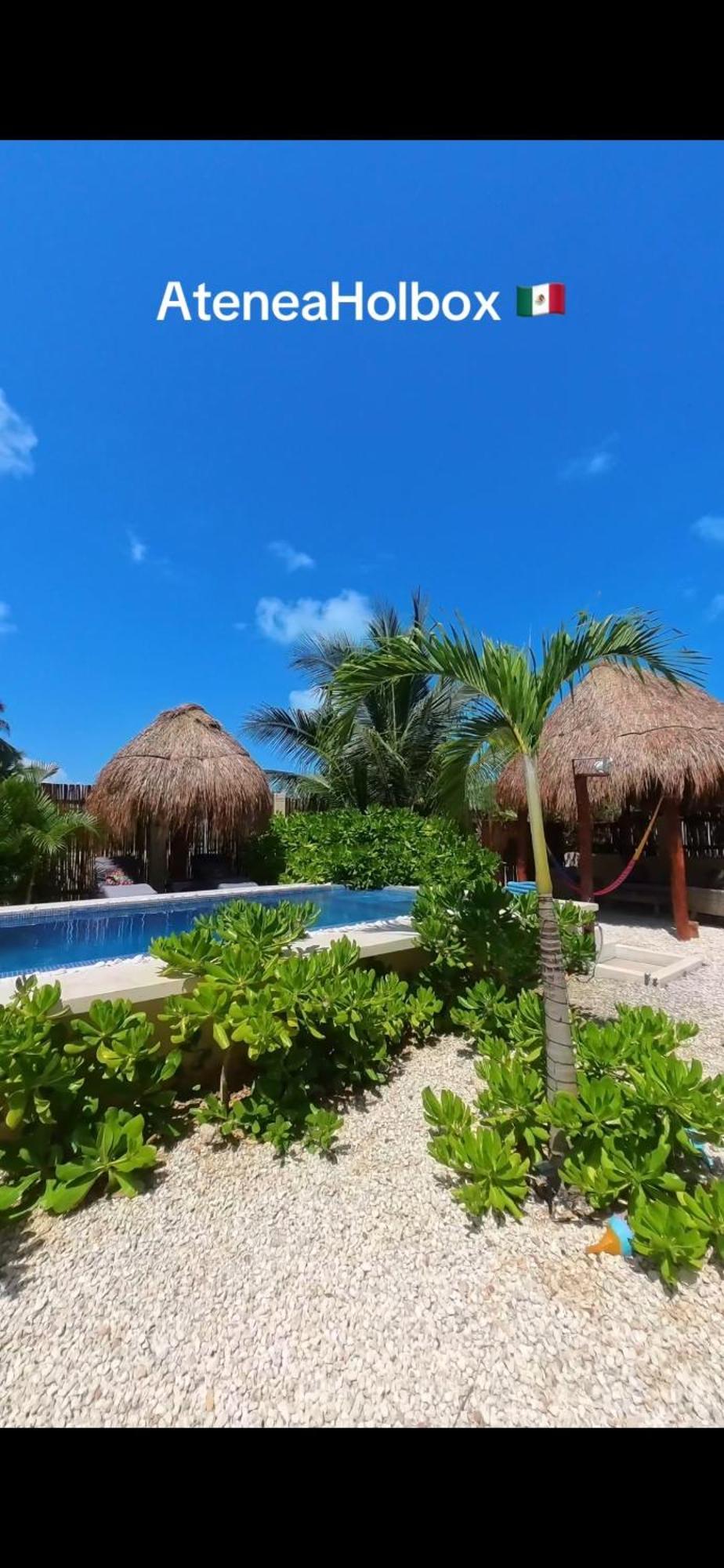 Hotel Atenea