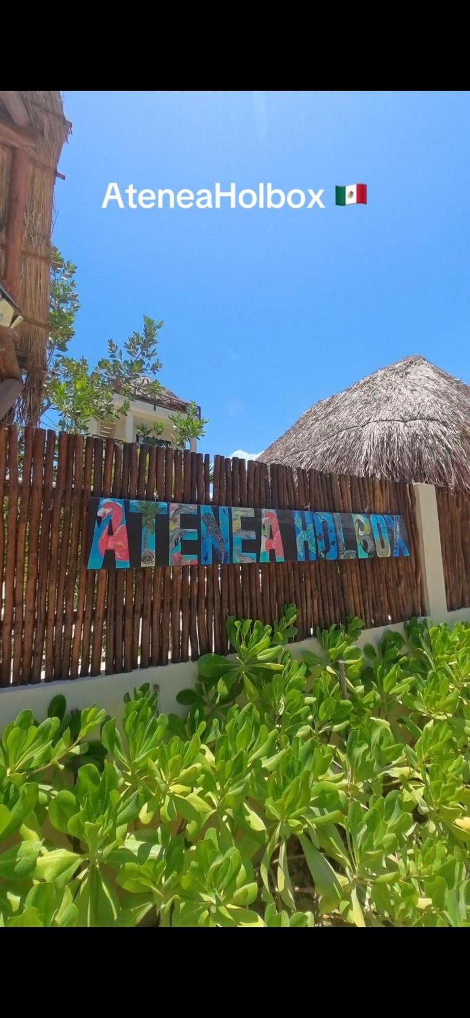 Atenea Hotel 5*
