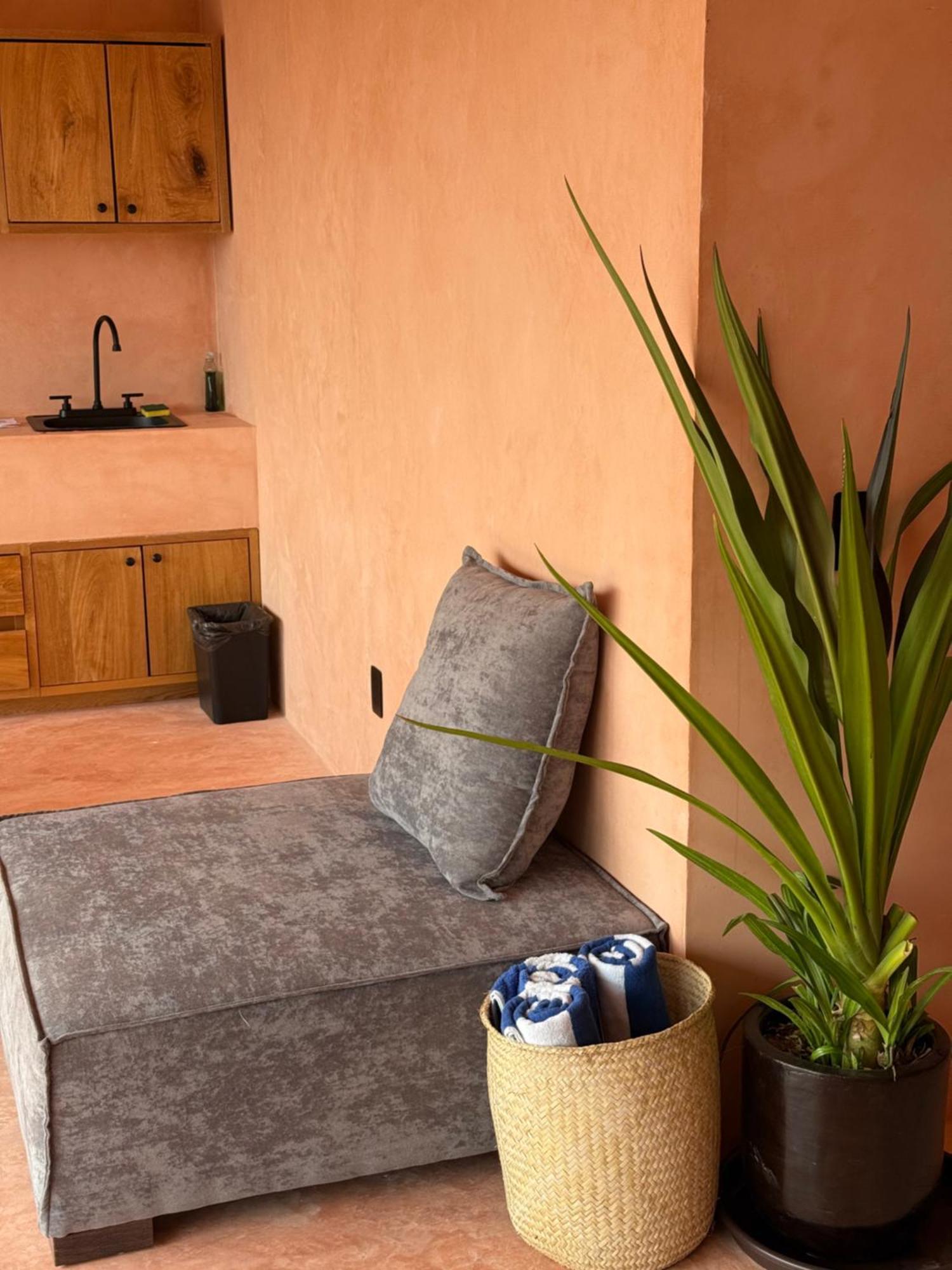 Casa Toro La Punta