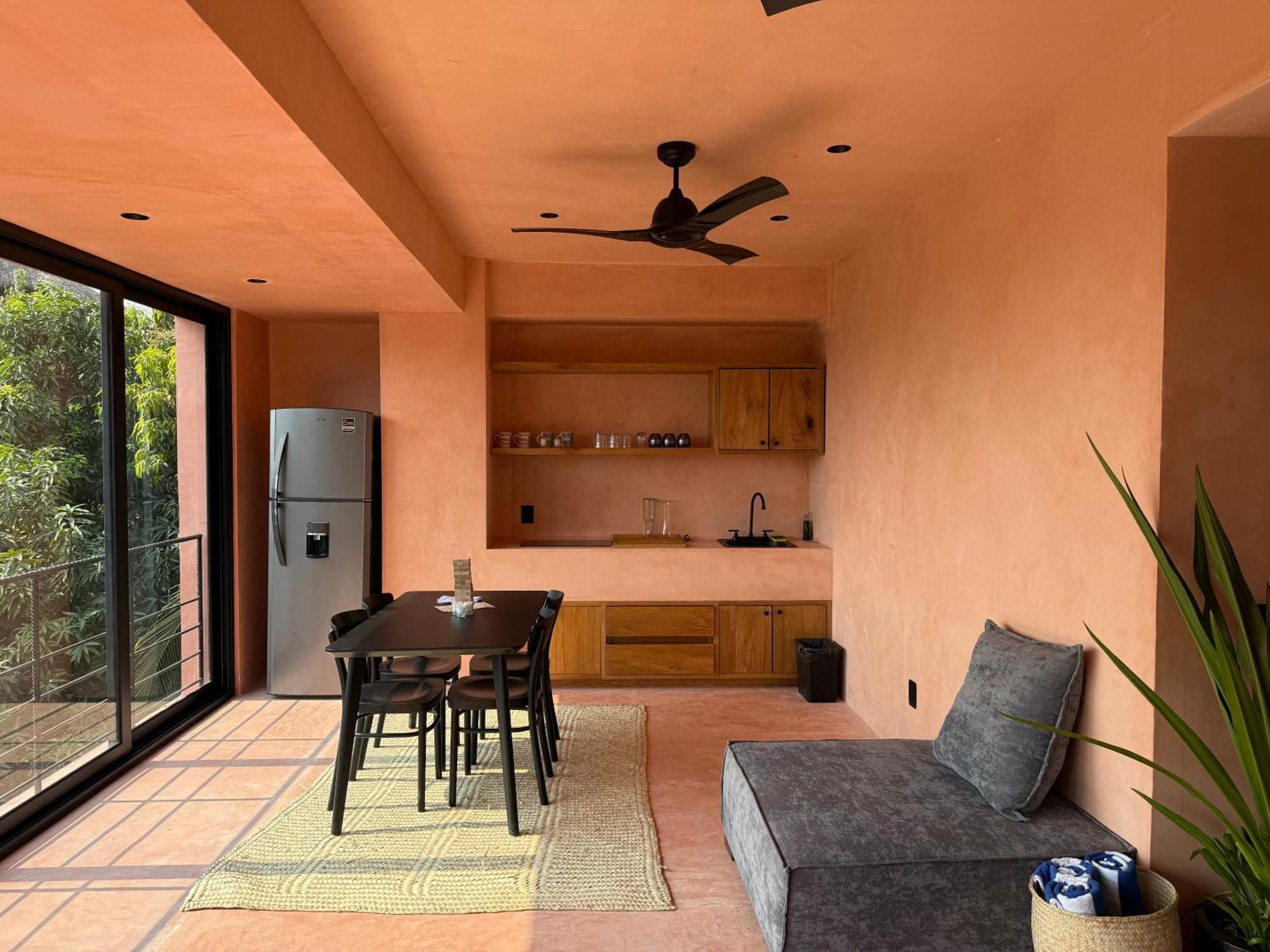 Casa Toro La Punta