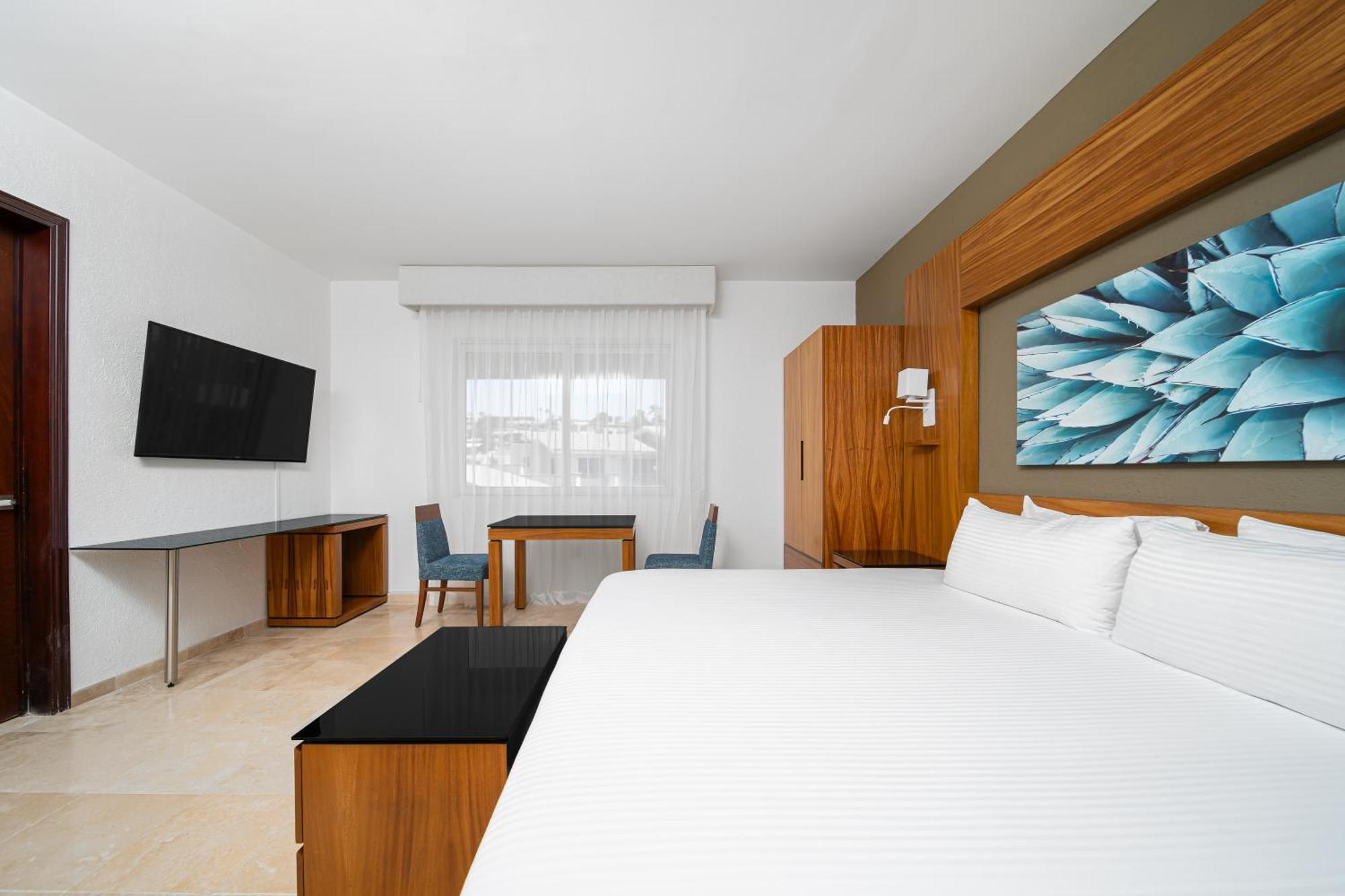Resort Krystal Grand Cabos San Jose del Cabo