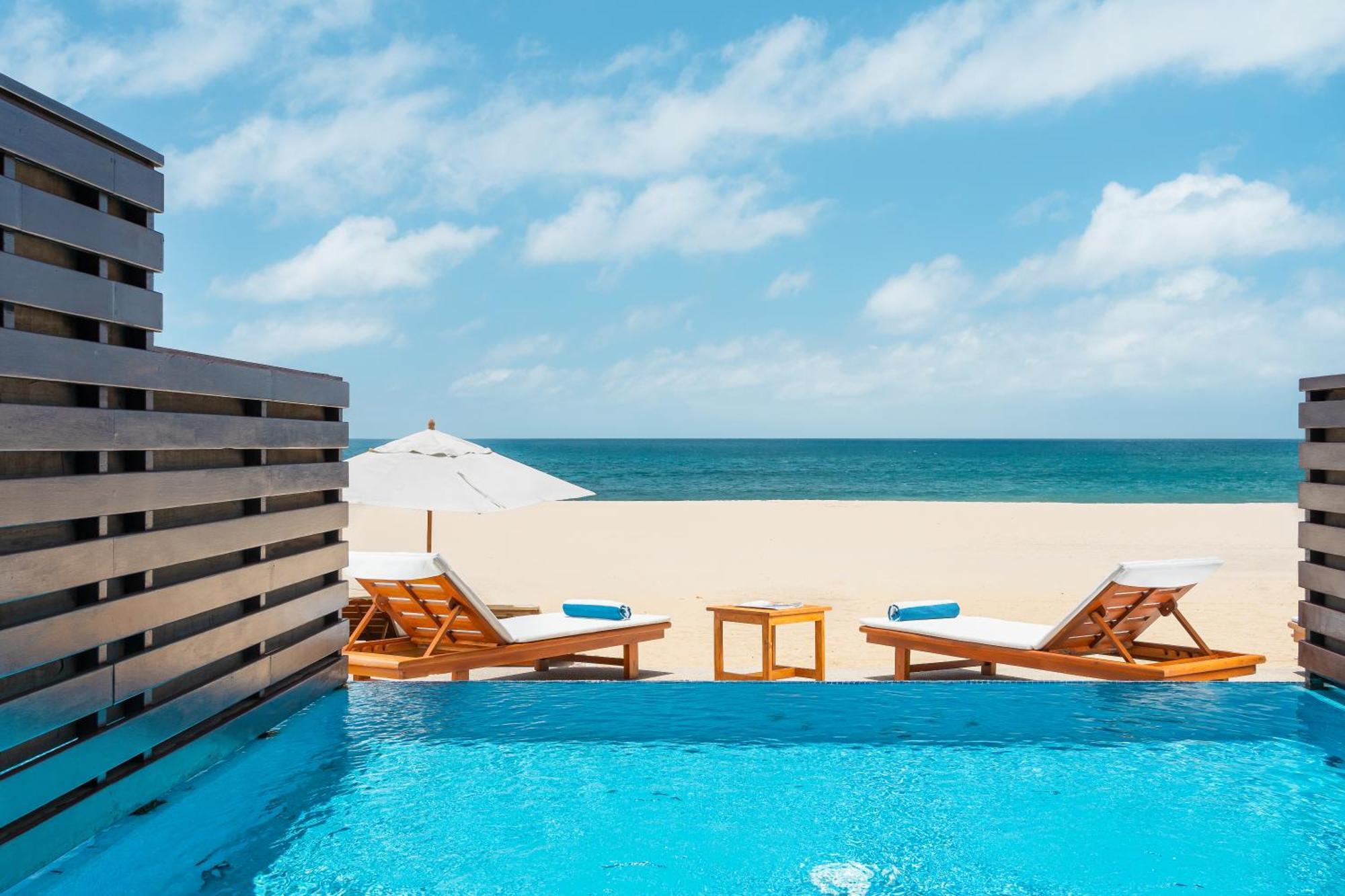 Resort Krystal Grand Cabos