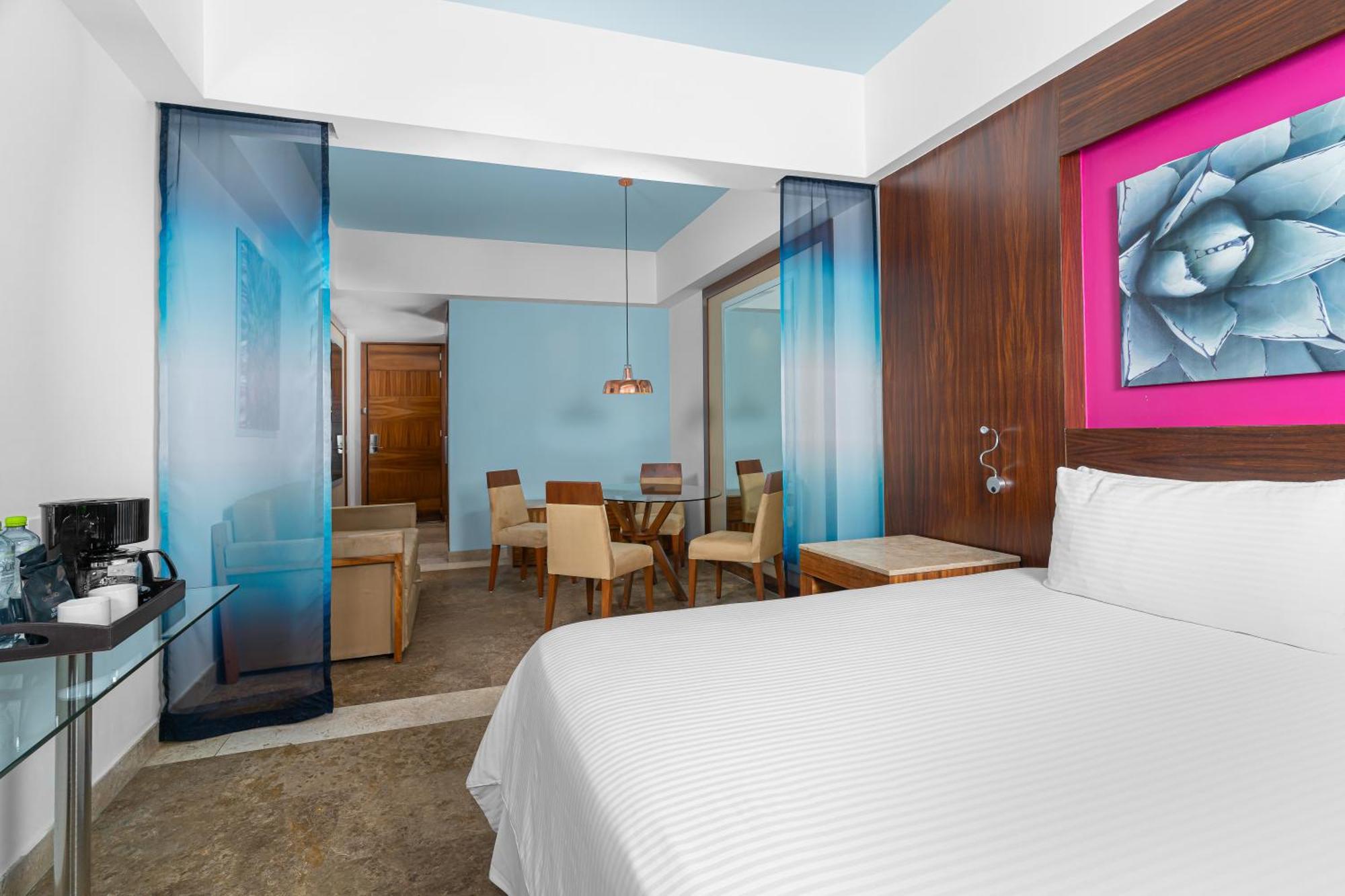 Krystal Grand Cabos 5*
